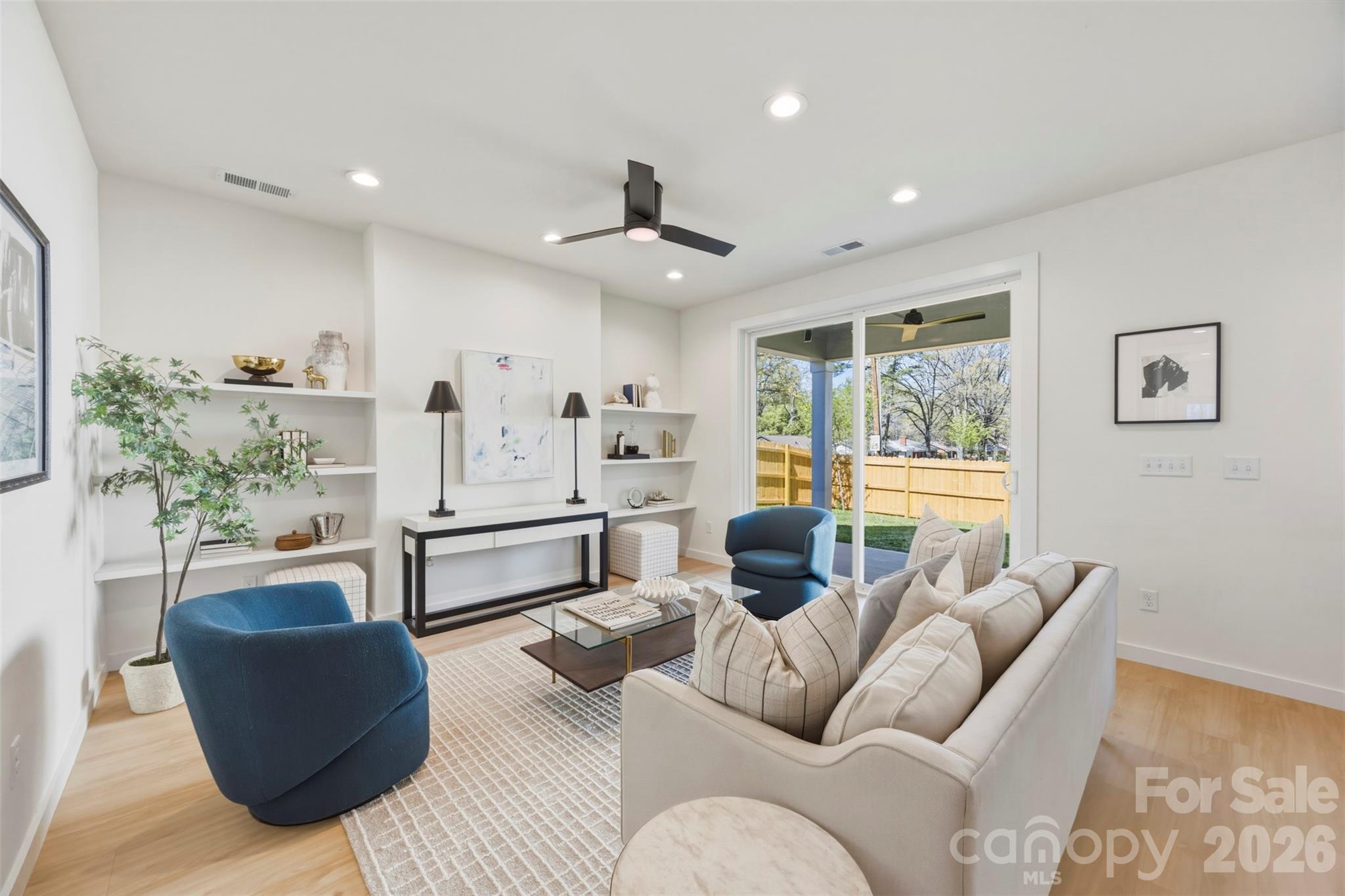4122 Avalon Avenue — Charlotte