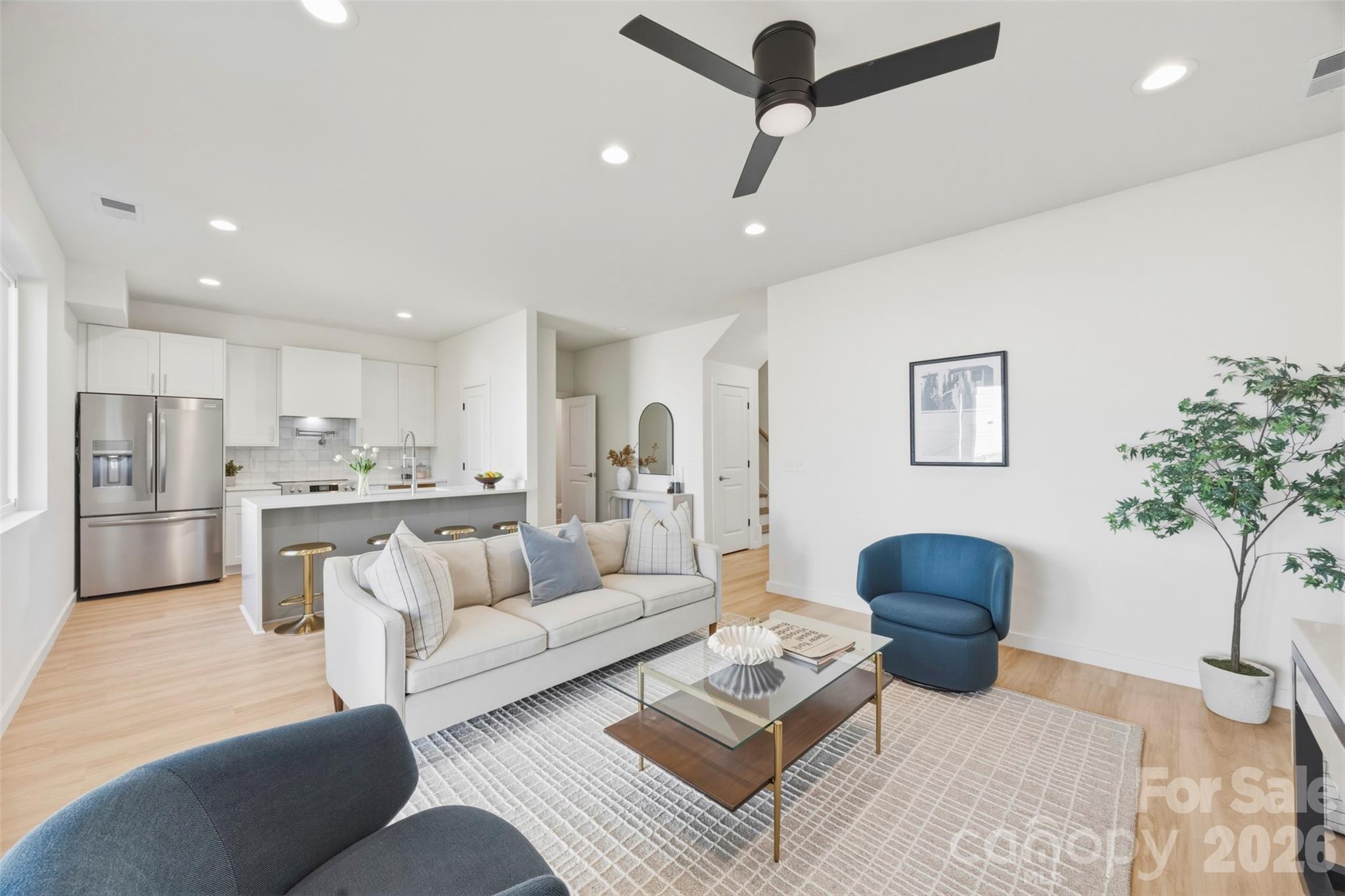 4122 Avalon Avenue — Charlotte