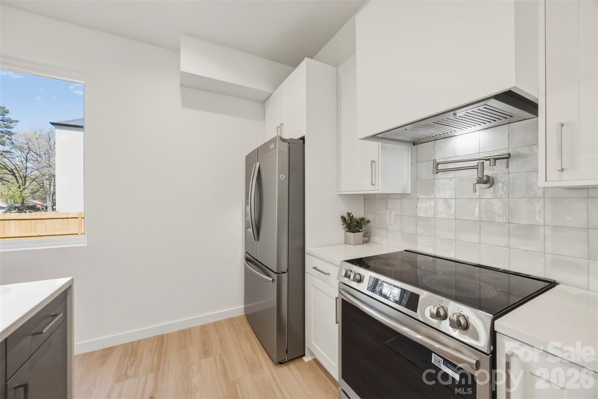 4122 Avalon Avenue — Charlotte