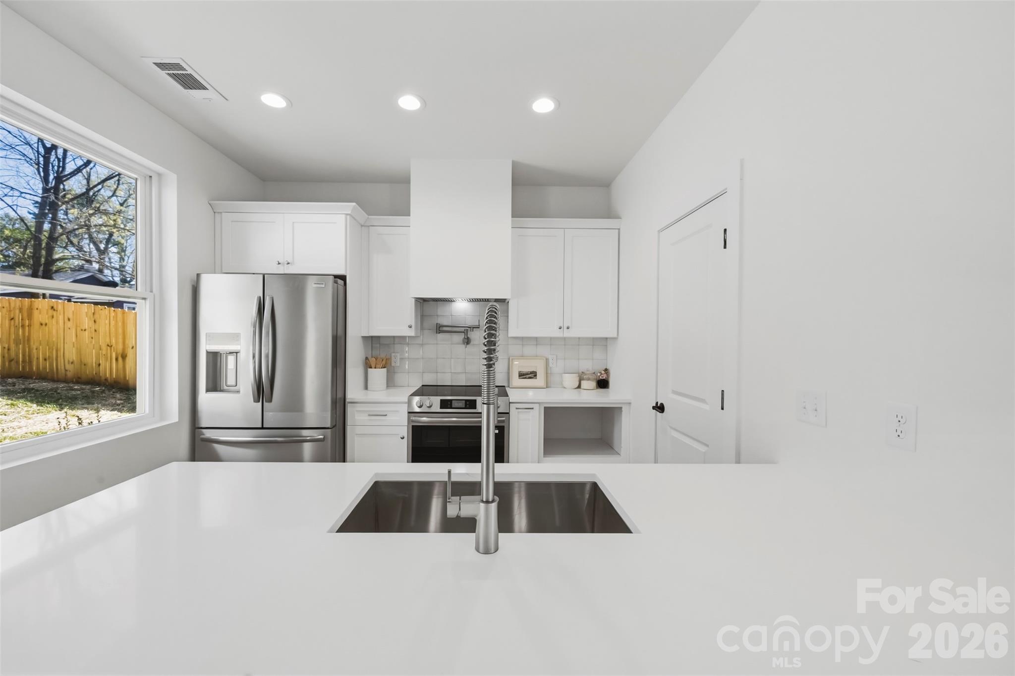 1037 Garringer Place — Charlotte