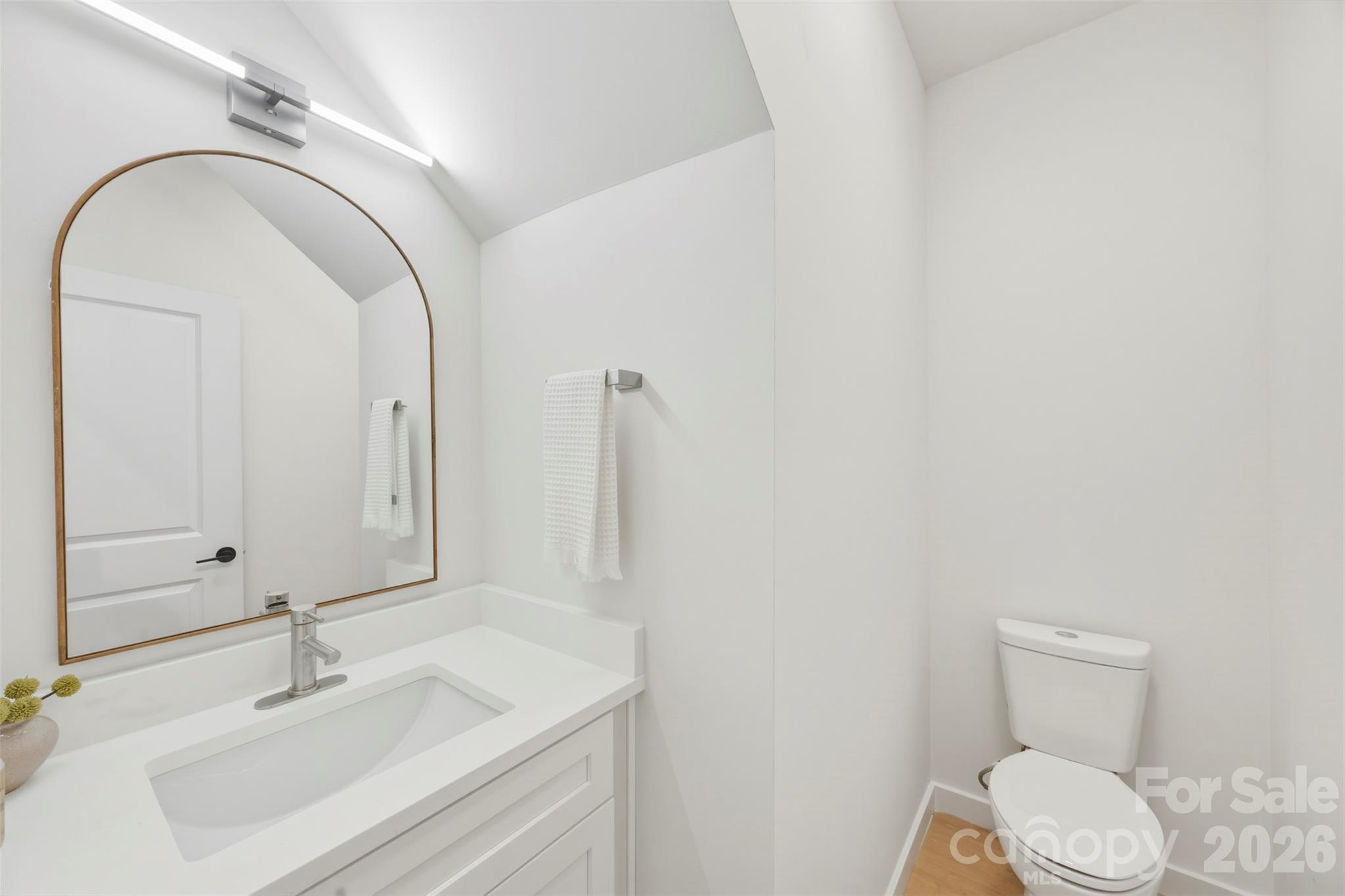 1037 Garringer Place — Charlotte