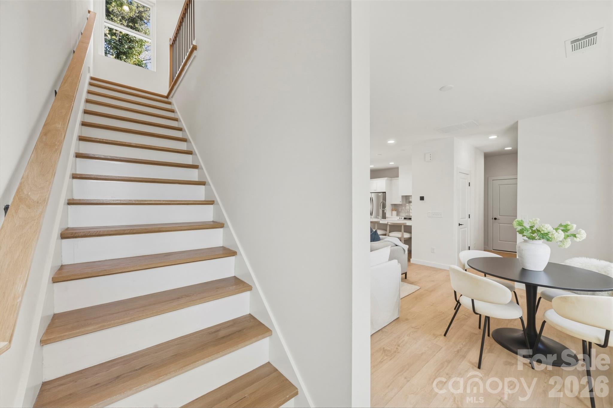 1037 Garringer Place — Charlotte
