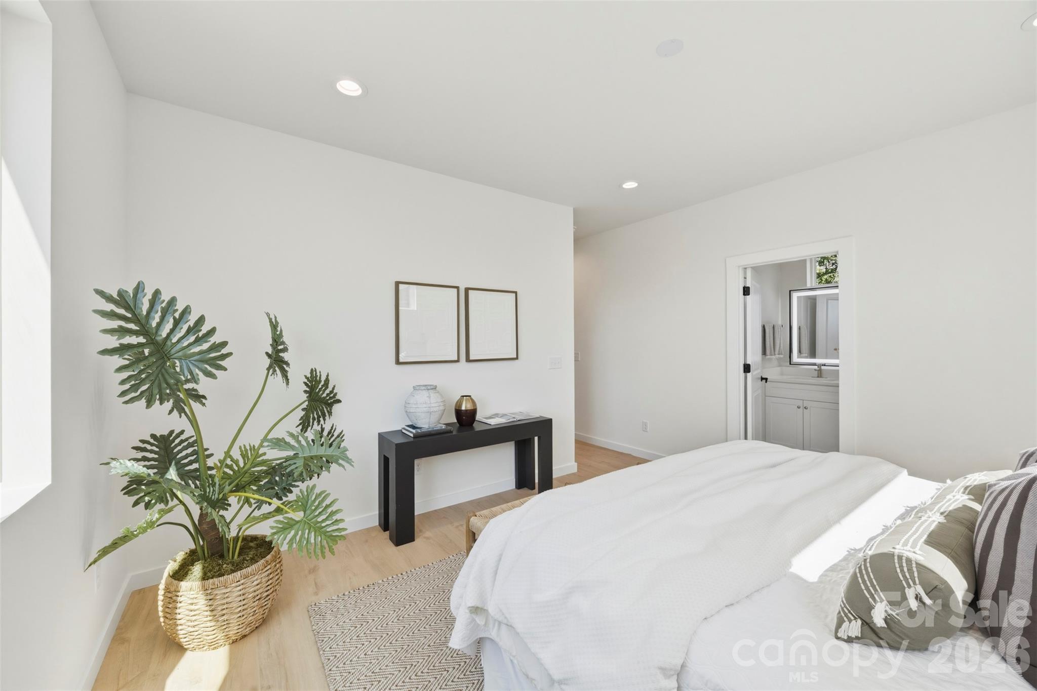 1037 Garringer Place — Charlotte