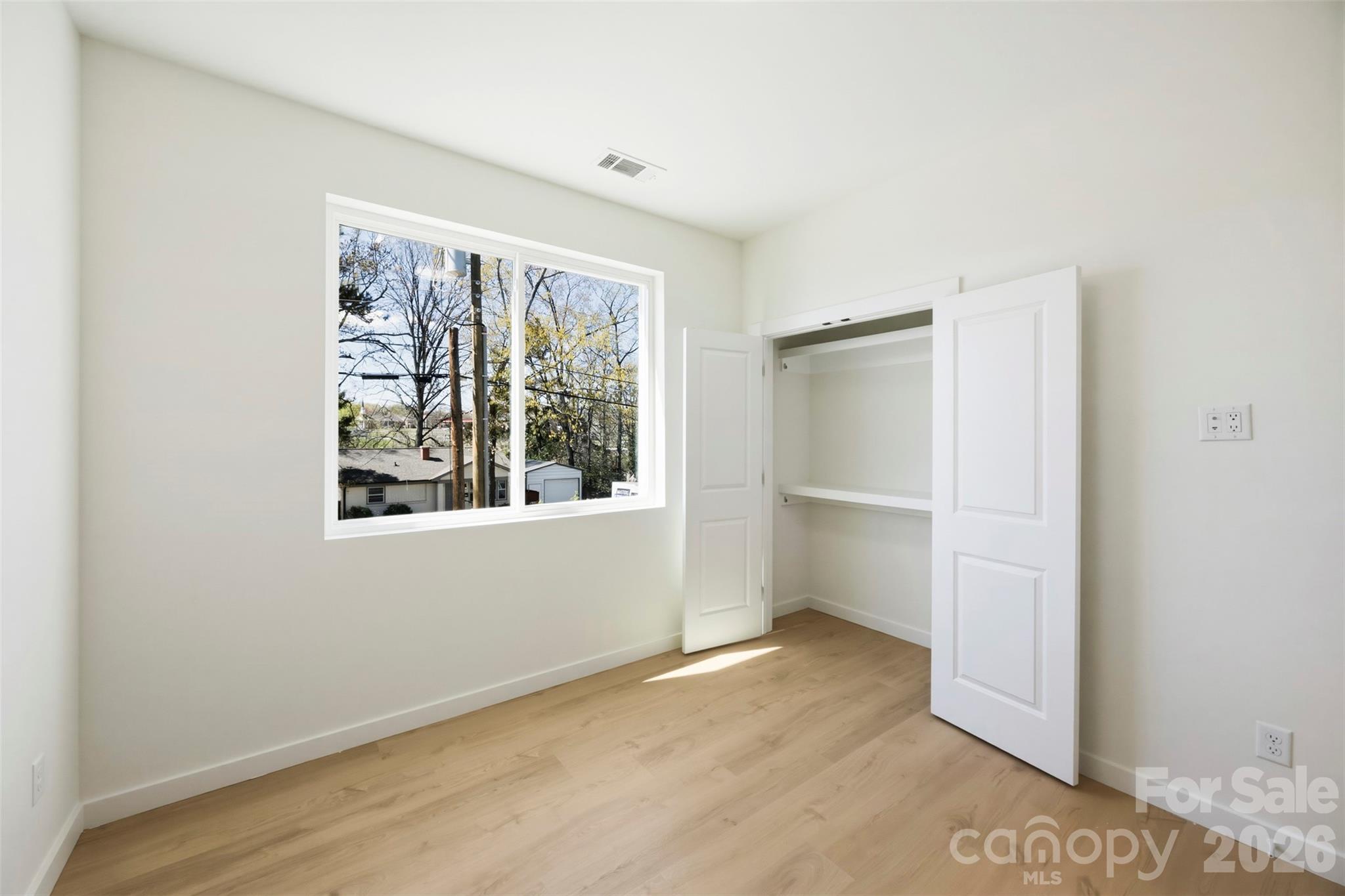 1037 Garringer Place — Charlotte