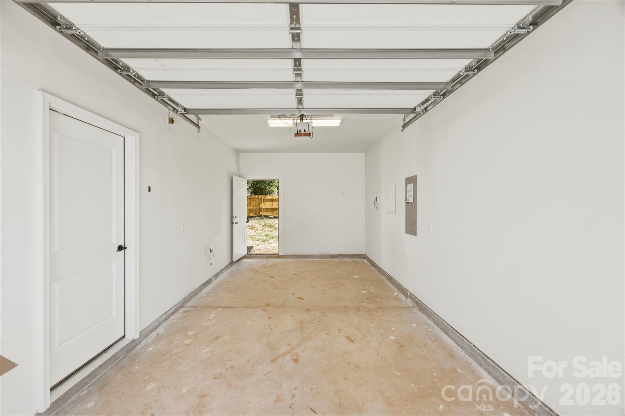 1037 Garringer Place — Charlotte