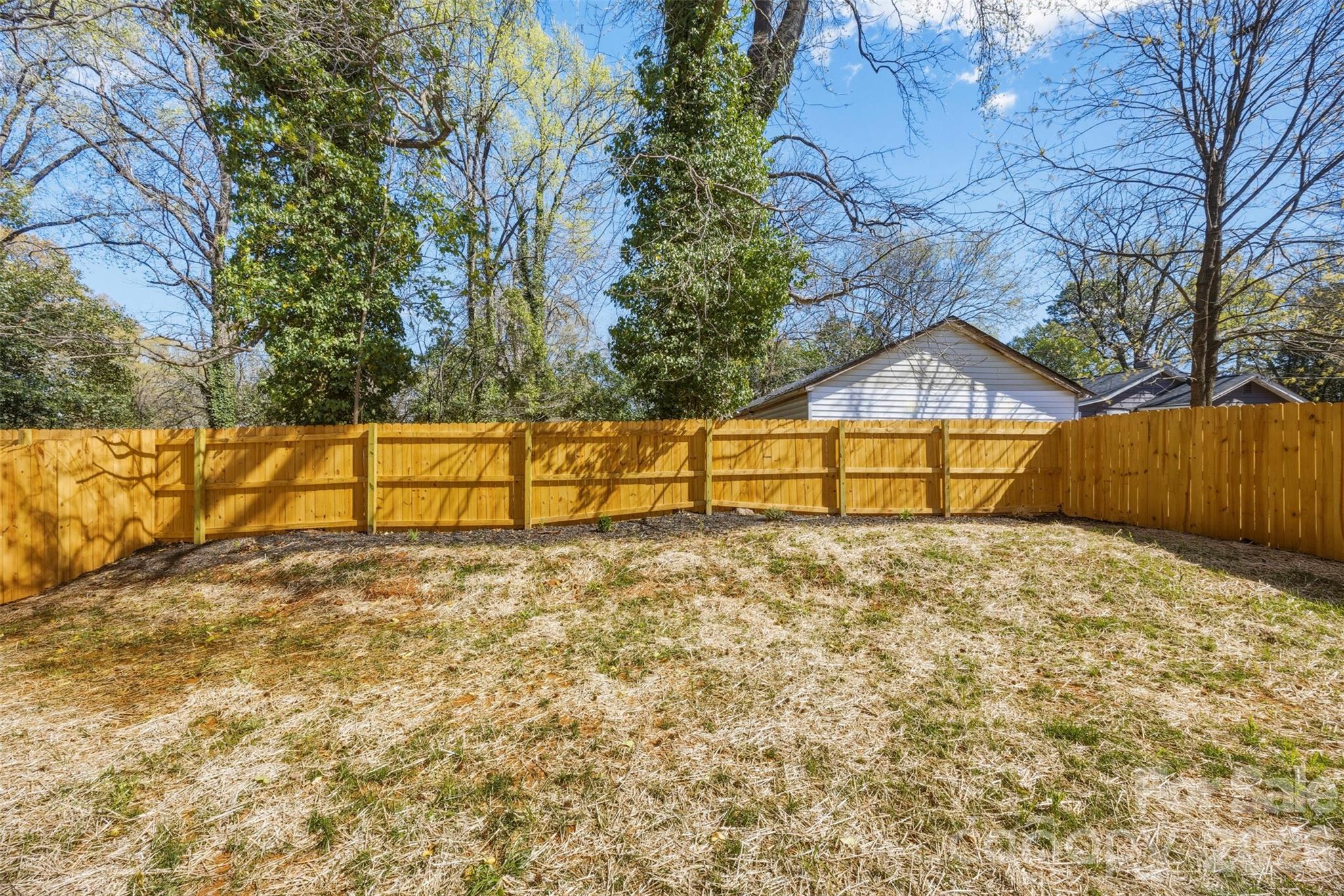 1037 Garringer Place — Charlotte