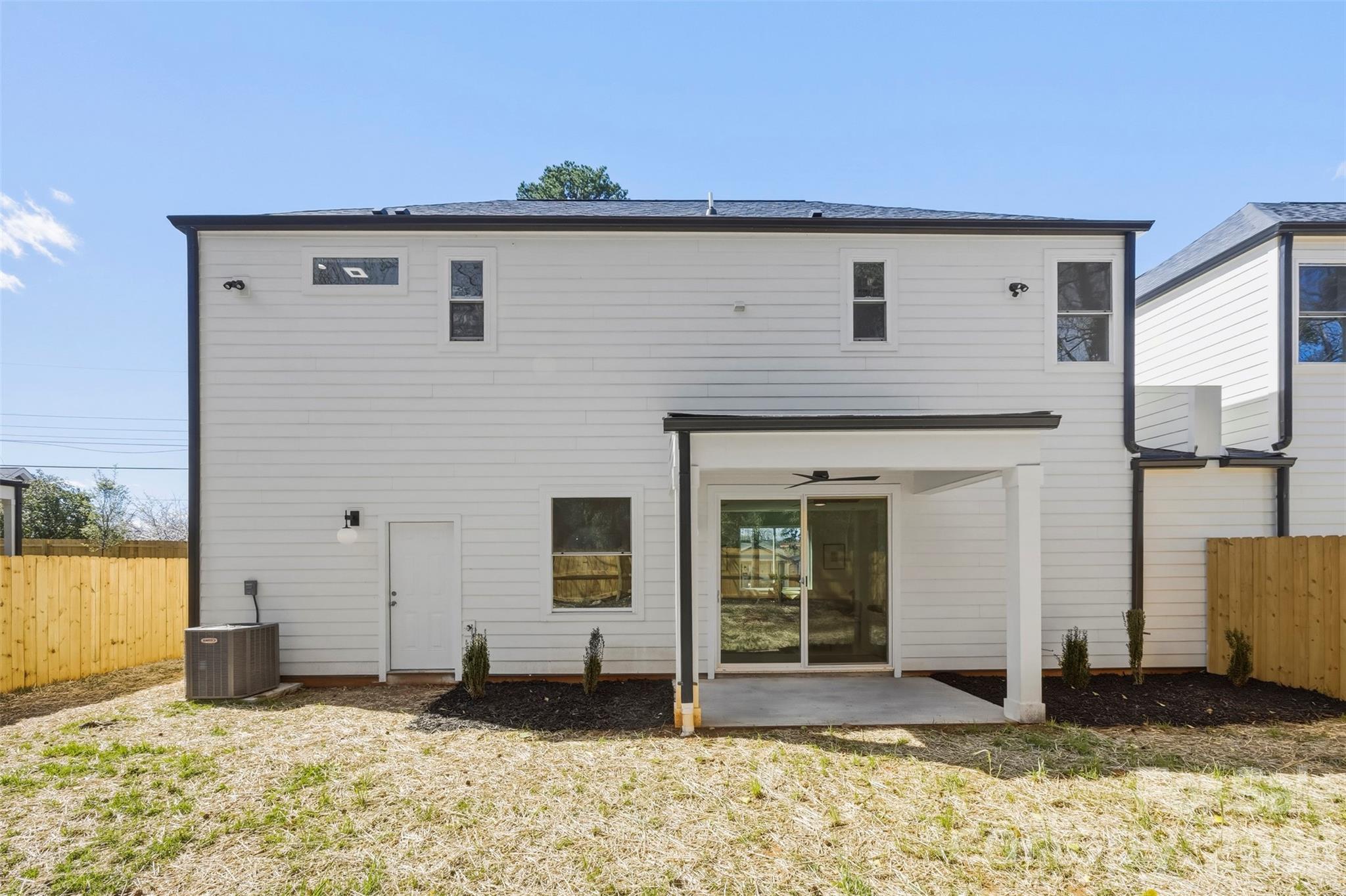 1037 Garringer Place — Charlotte