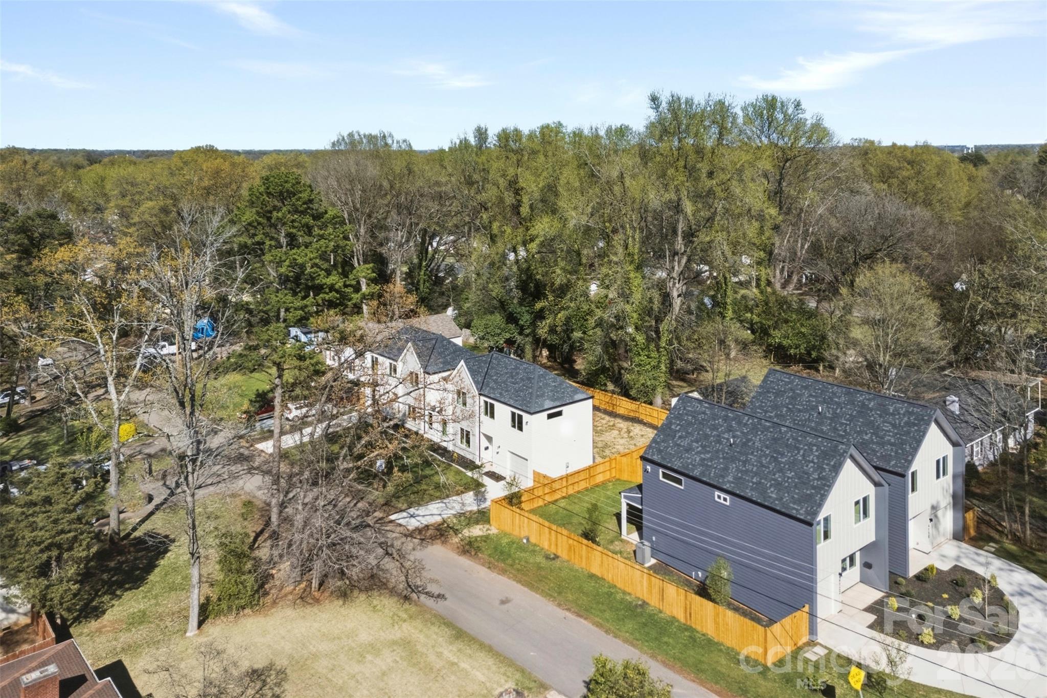1037 Garringer Place — Charlotte