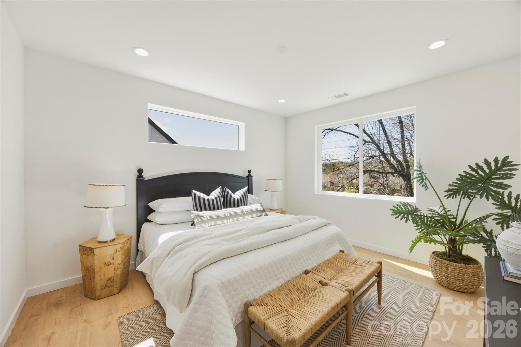 1037 Garringer Place — Charlotte