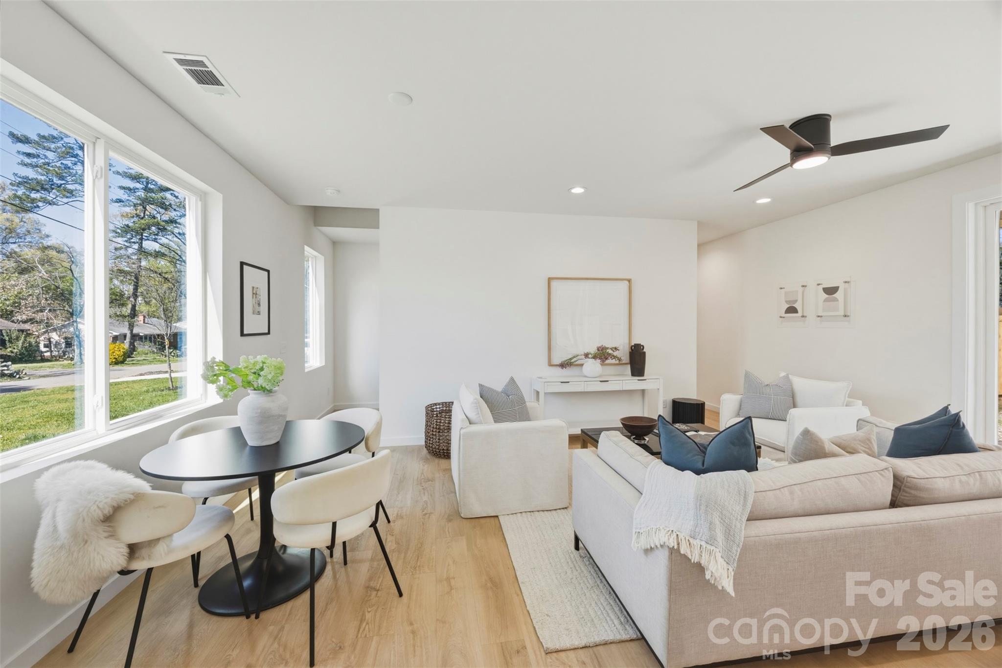 1037 Garringer Place — Charlotte