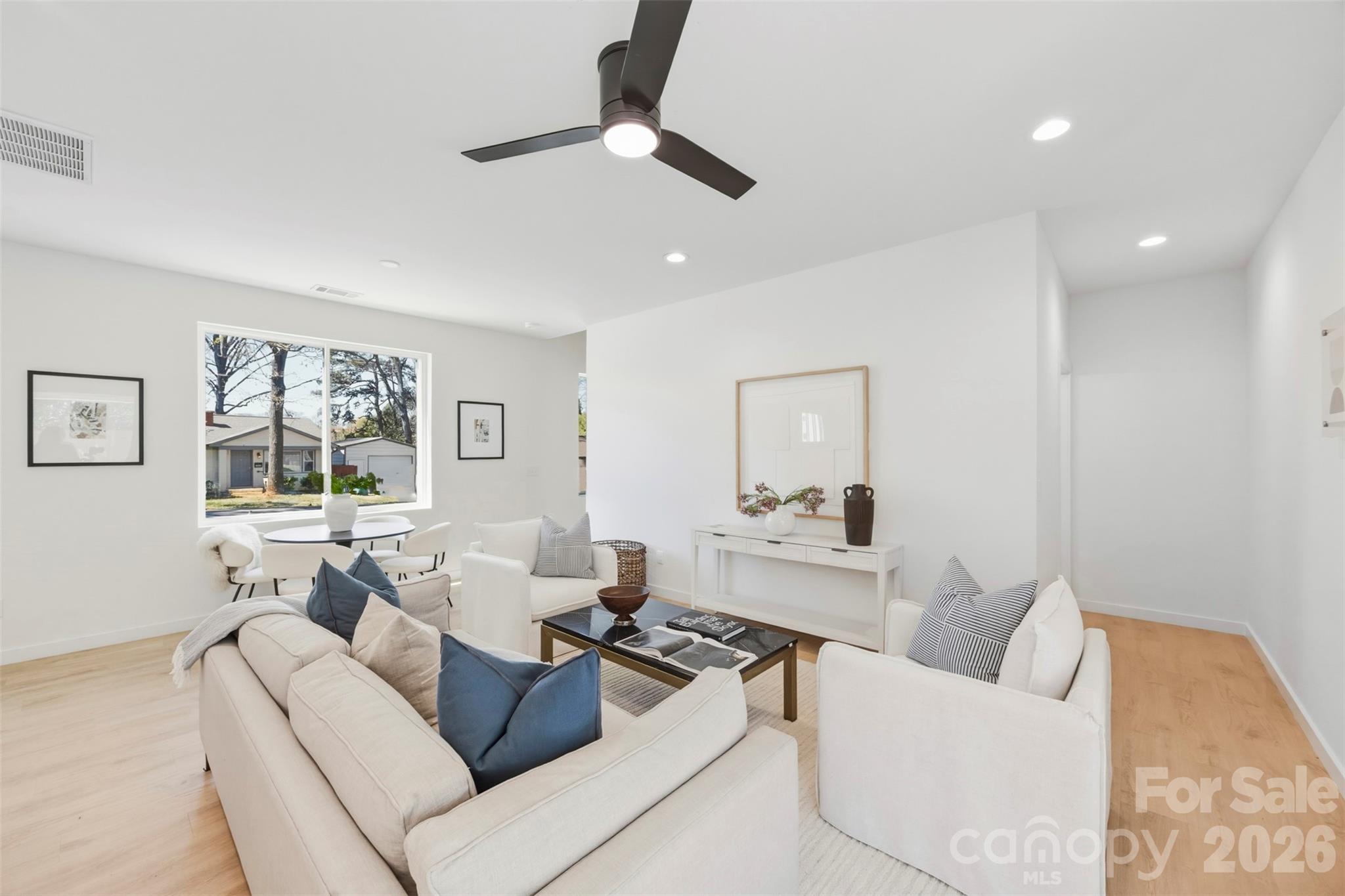 1037 Garringer Place — Charlotte