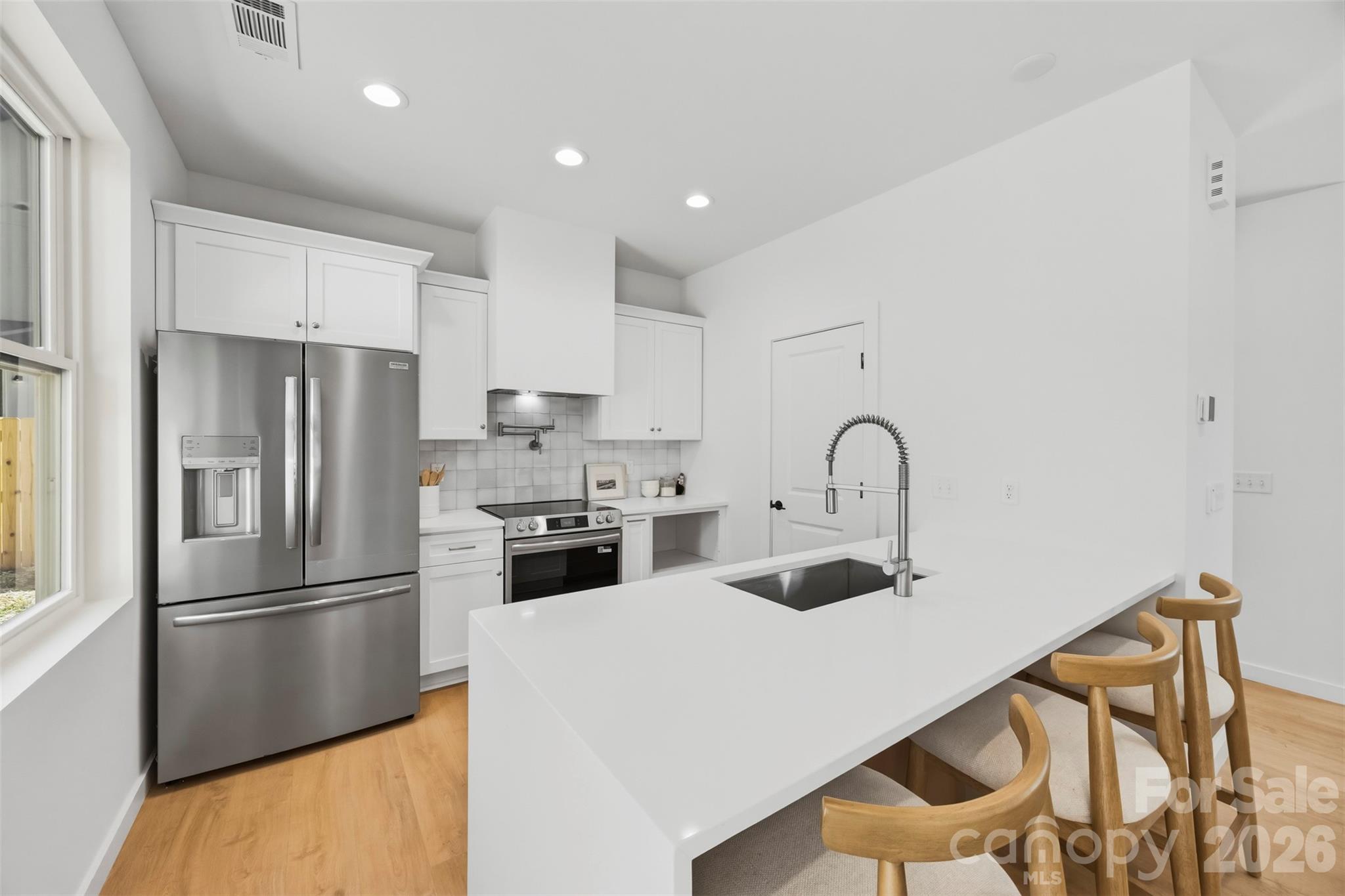 1037 Garringer Place — Charlotte