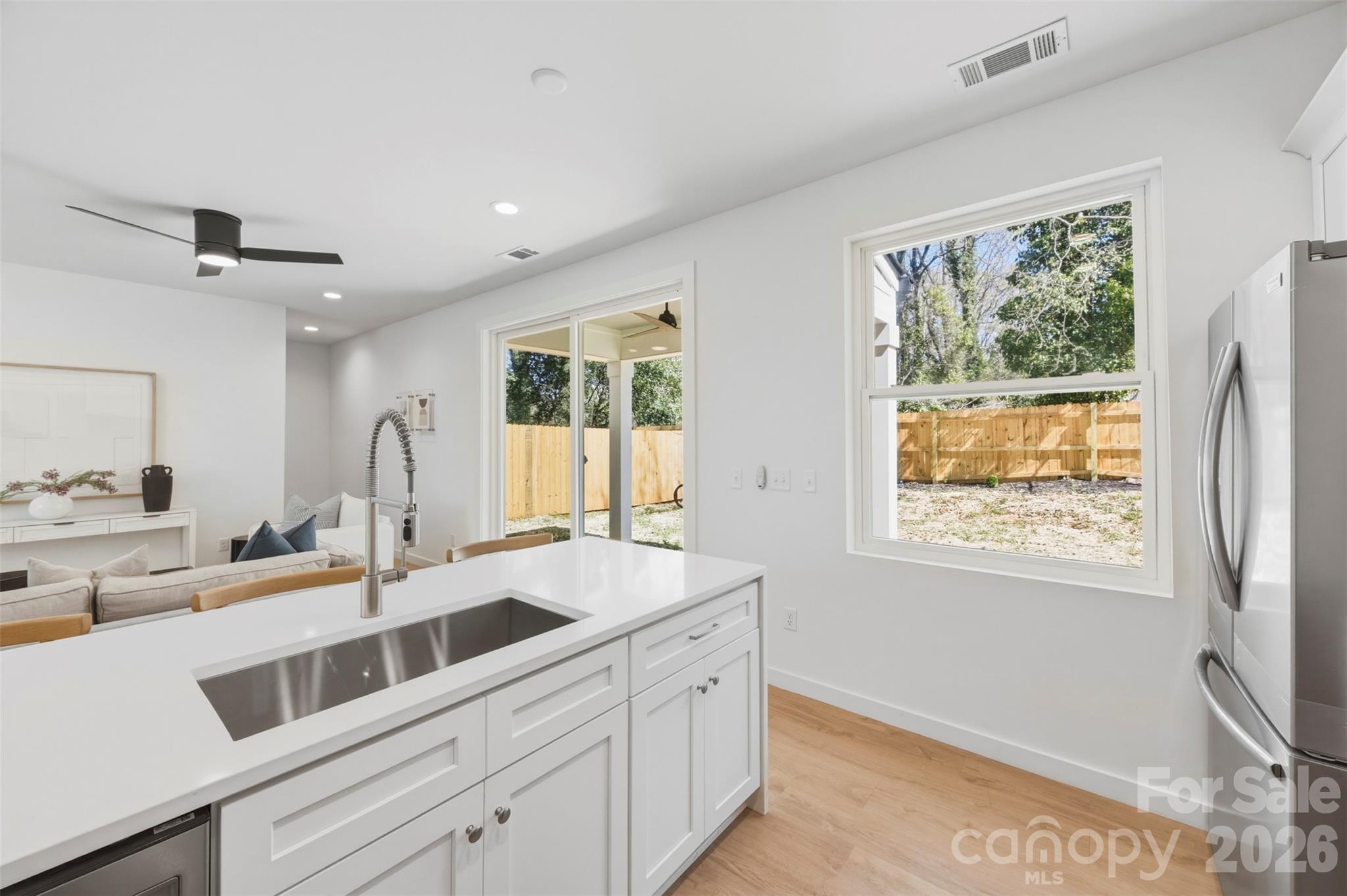 1037 Garringer Place — Charlotte