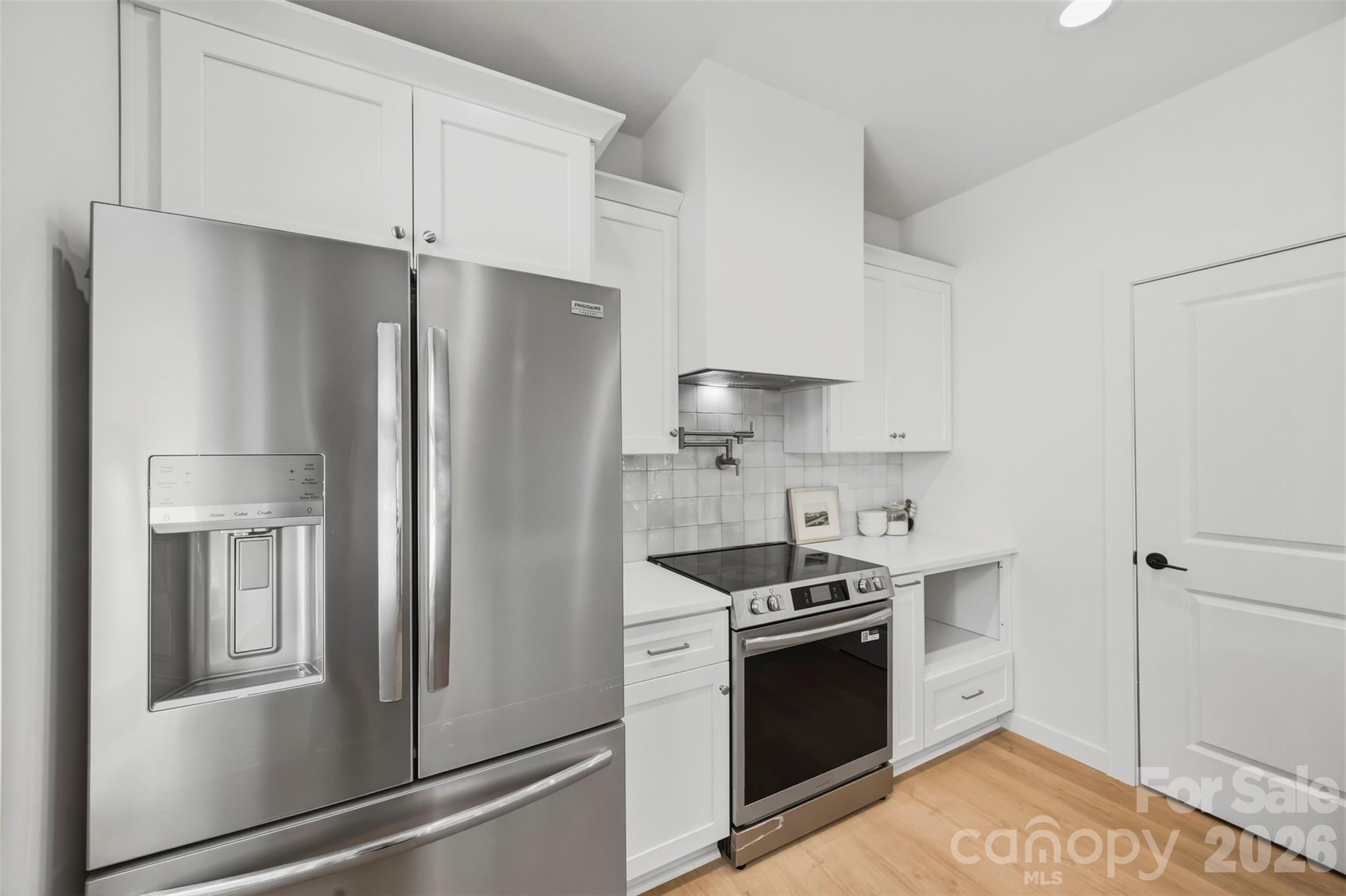 1037 Garringer Place — Charlotte