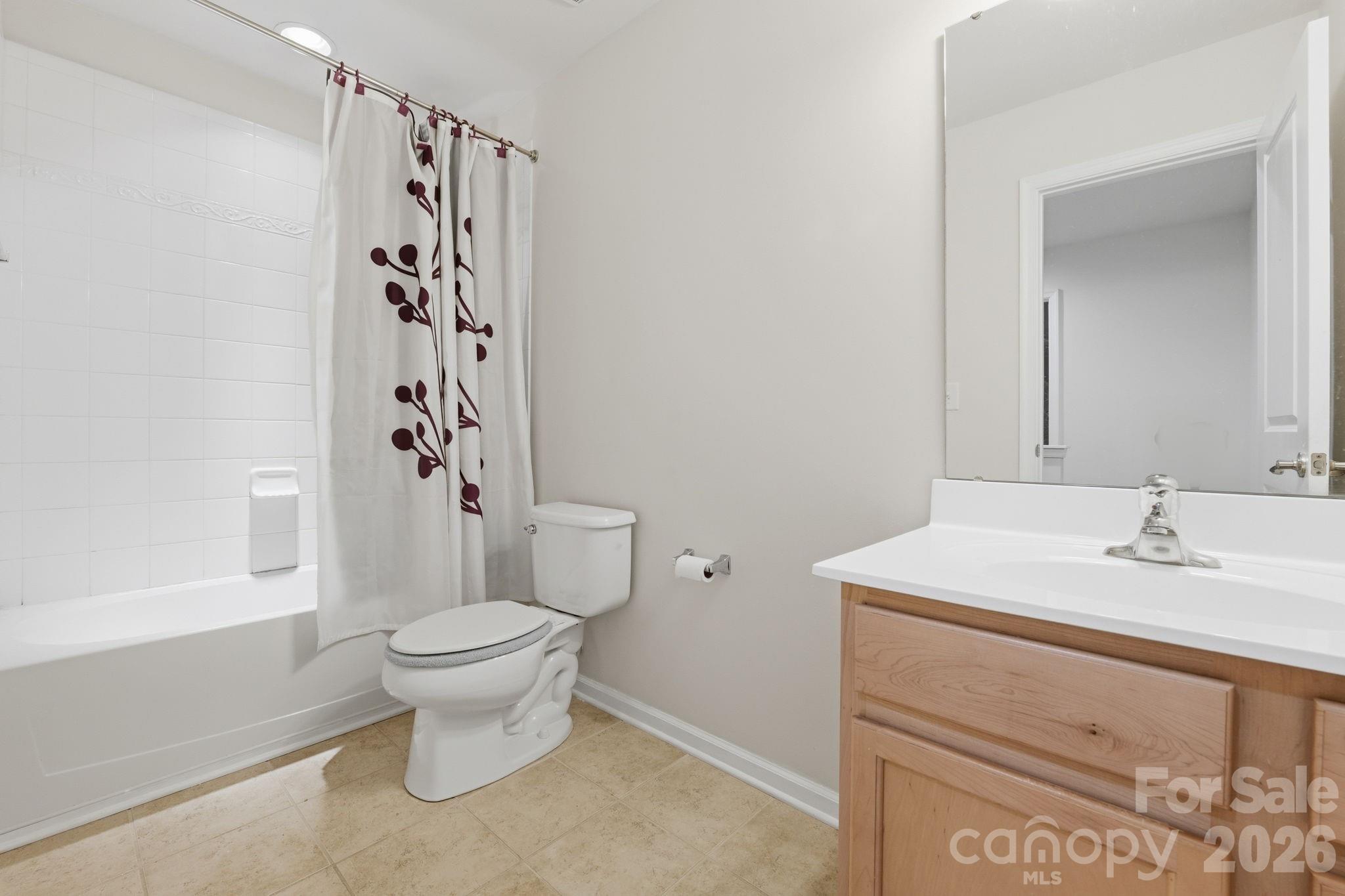 3341 Linetender Drive — Davidson