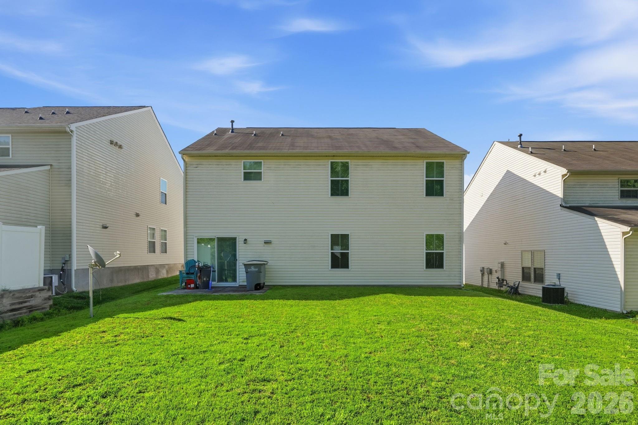 3341 Linetender Drive — Davidson
