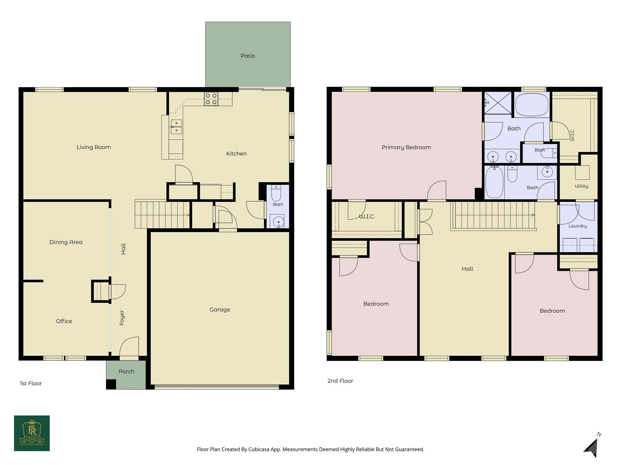 3341 Linetender Drive — Davidson