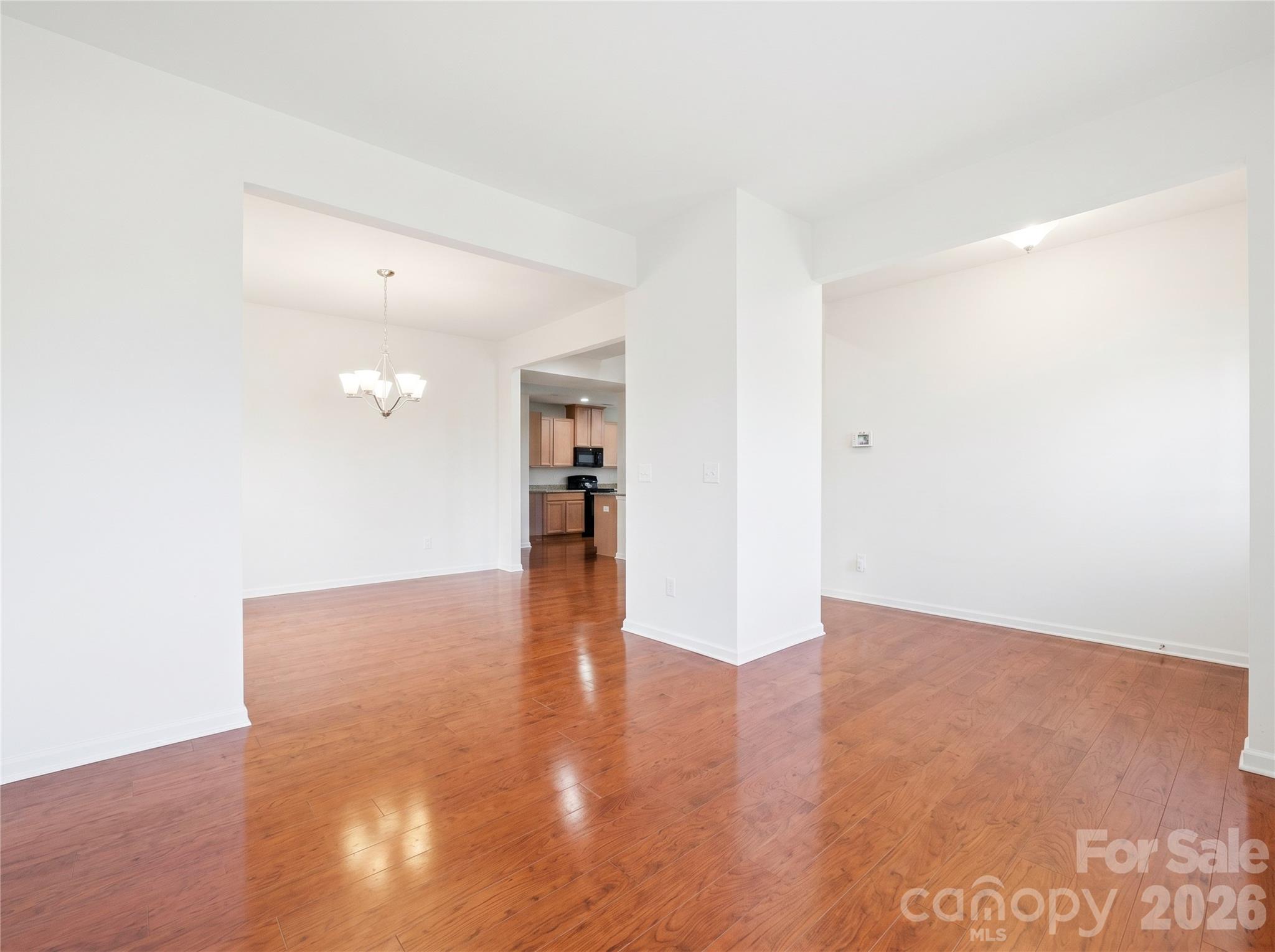 3341 Linetender Drive — Davidson
