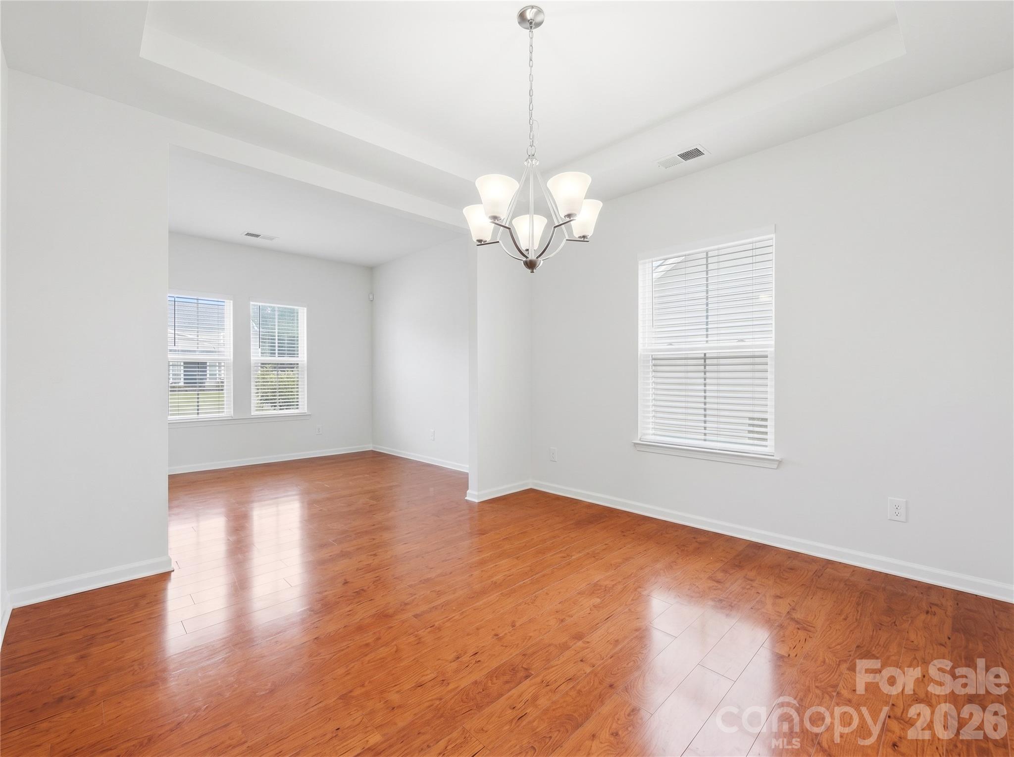 3341 Linetender Drive — Davidson