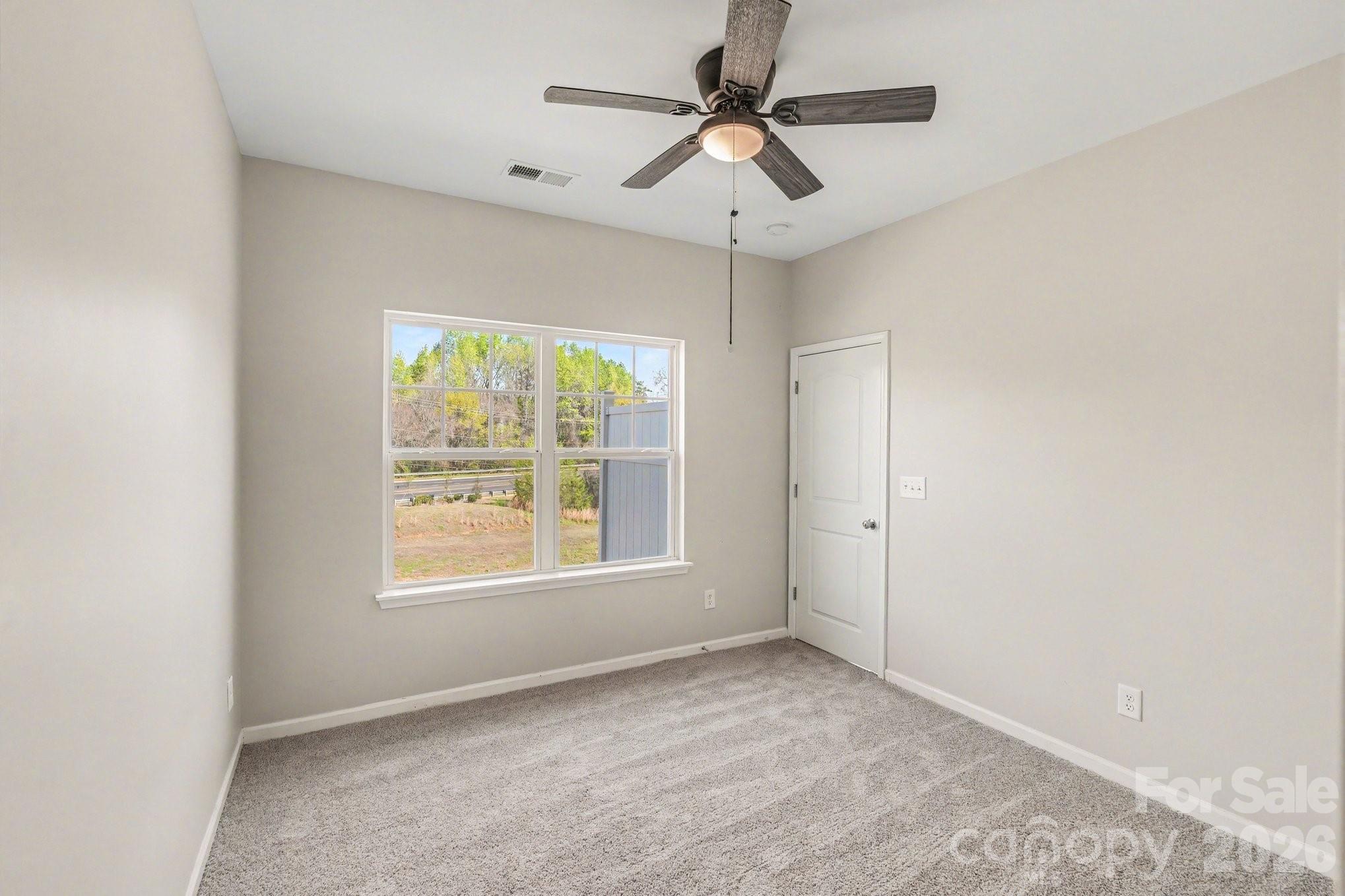 7023 Jane Parks Way — Charlotte
