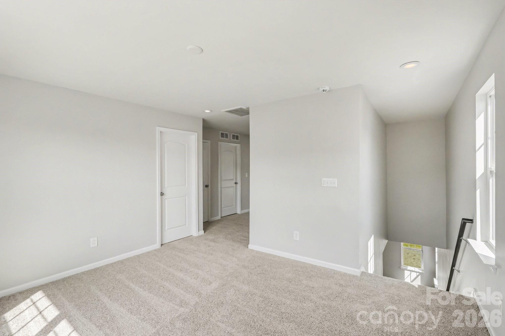 7023 Jane Parks Way — Charlotte