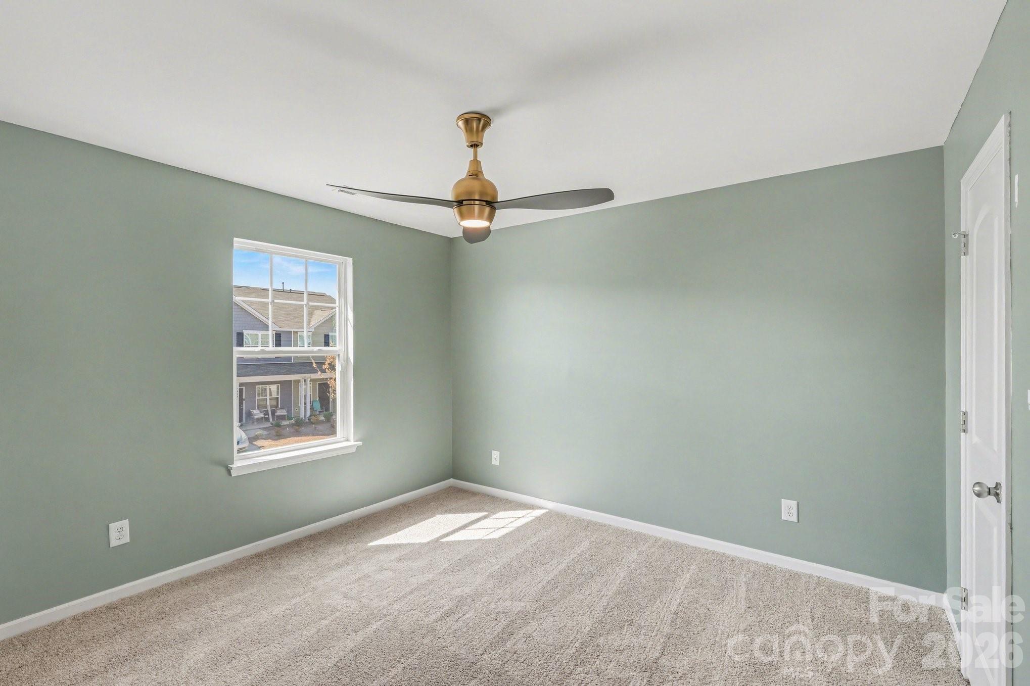 7023 Jane Parks Way — Charlotte