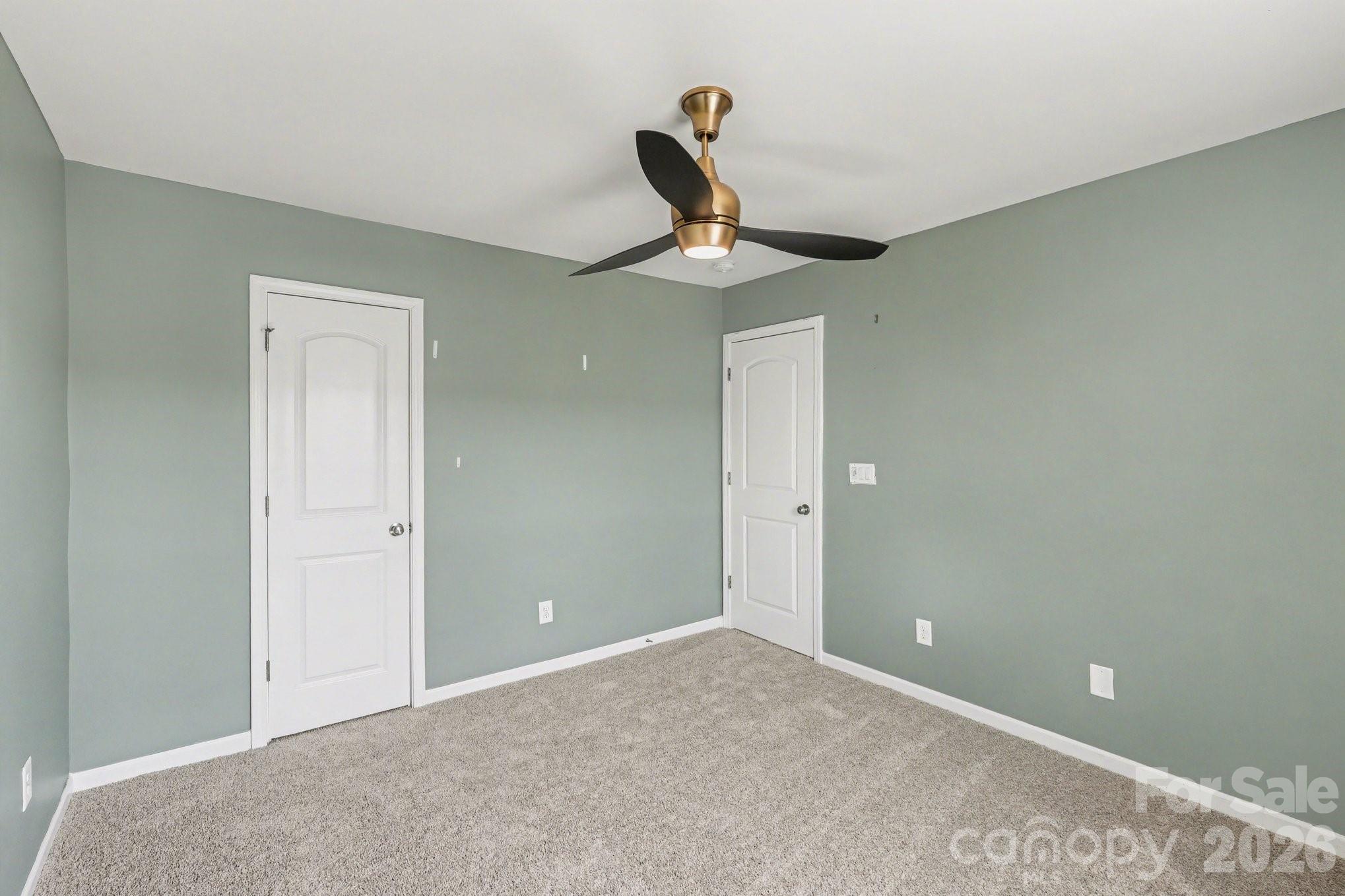 7023 Jane Parks Way — Charlotte