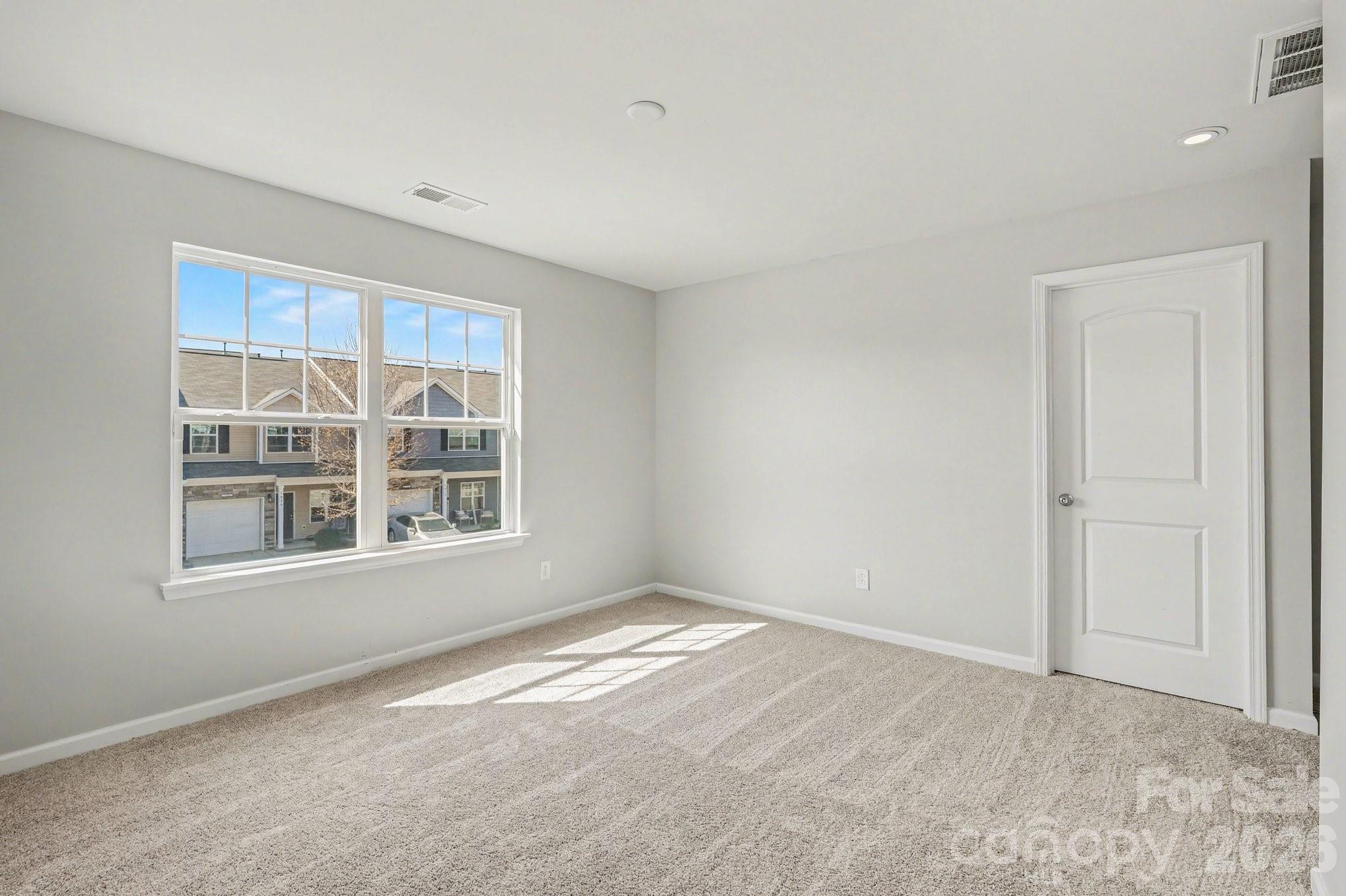 7023 Jane Parks Way — Charlotte