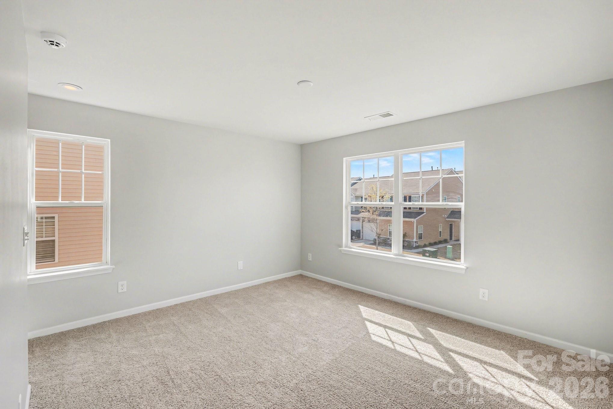 7023 Jane Parks Way — Charlotte