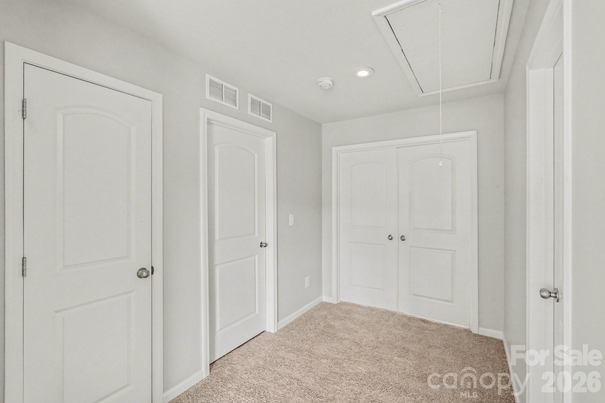 7023 Jane Parks Way — Charlotte