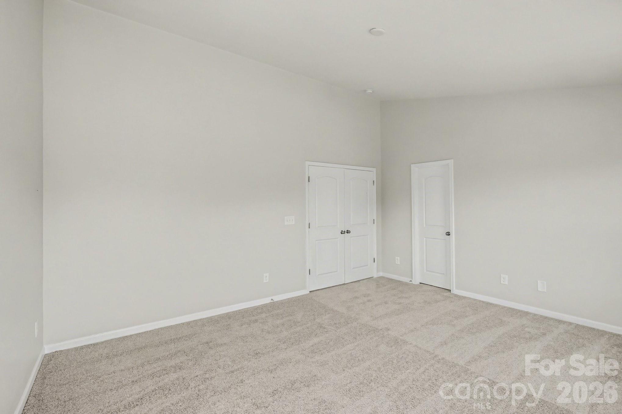 7023 Jane Parks Way — Charlotte