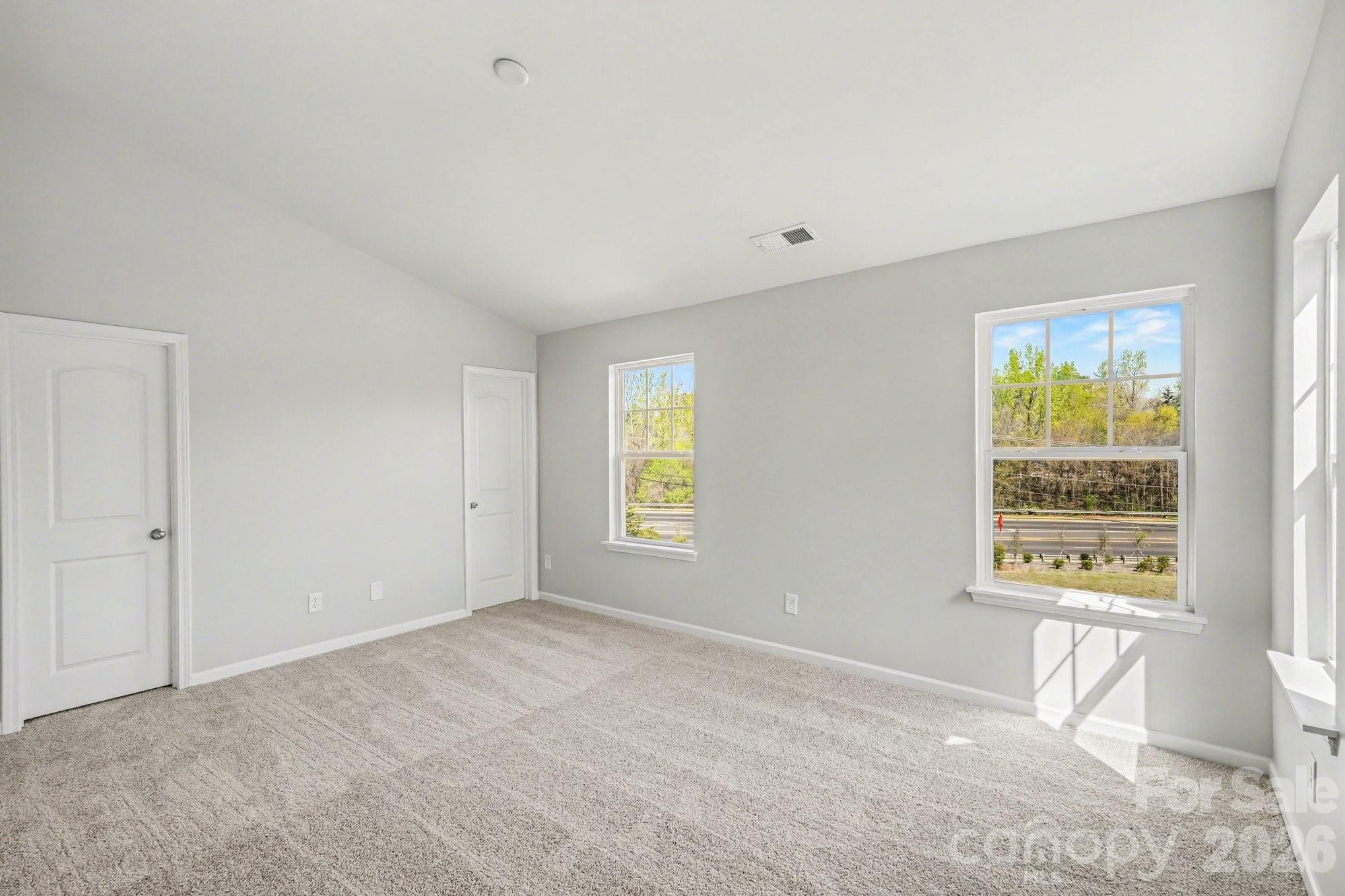 7023 Jane Parks Way — Charlotte