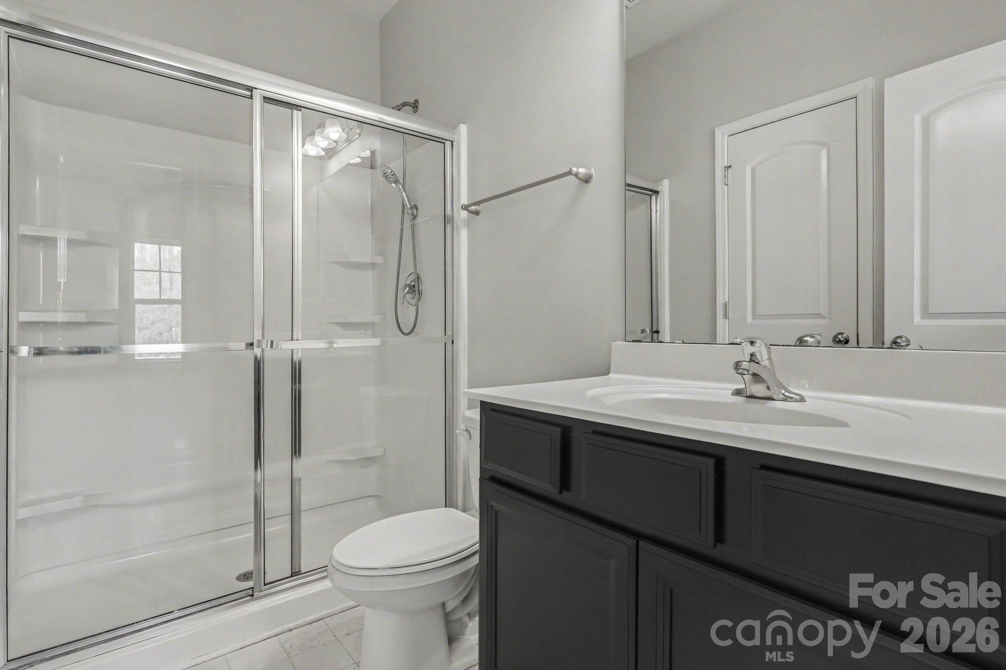 7023 Jane Parks Way — Charlotte