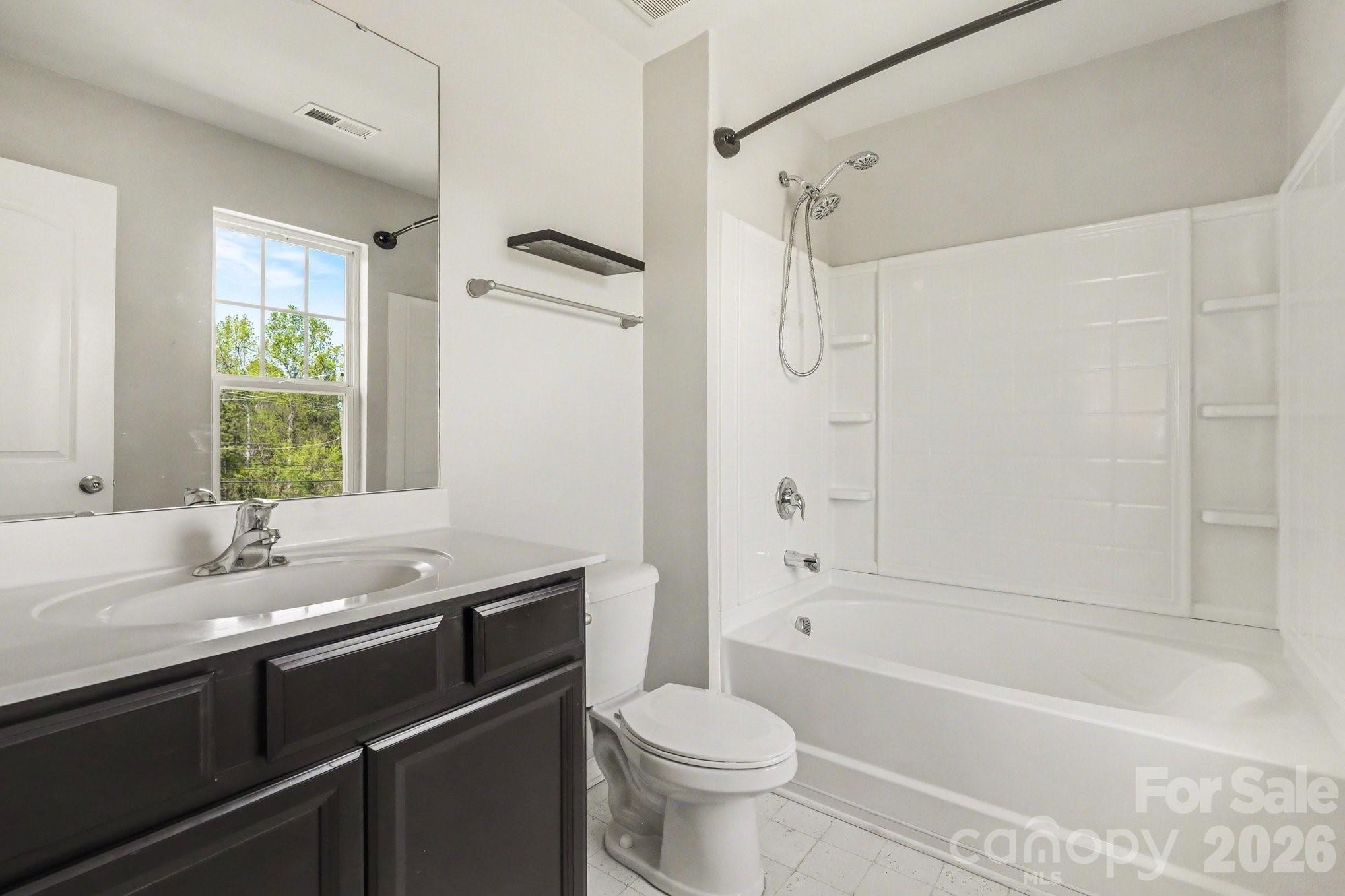 7023 Jane Parks Way — Charlotte