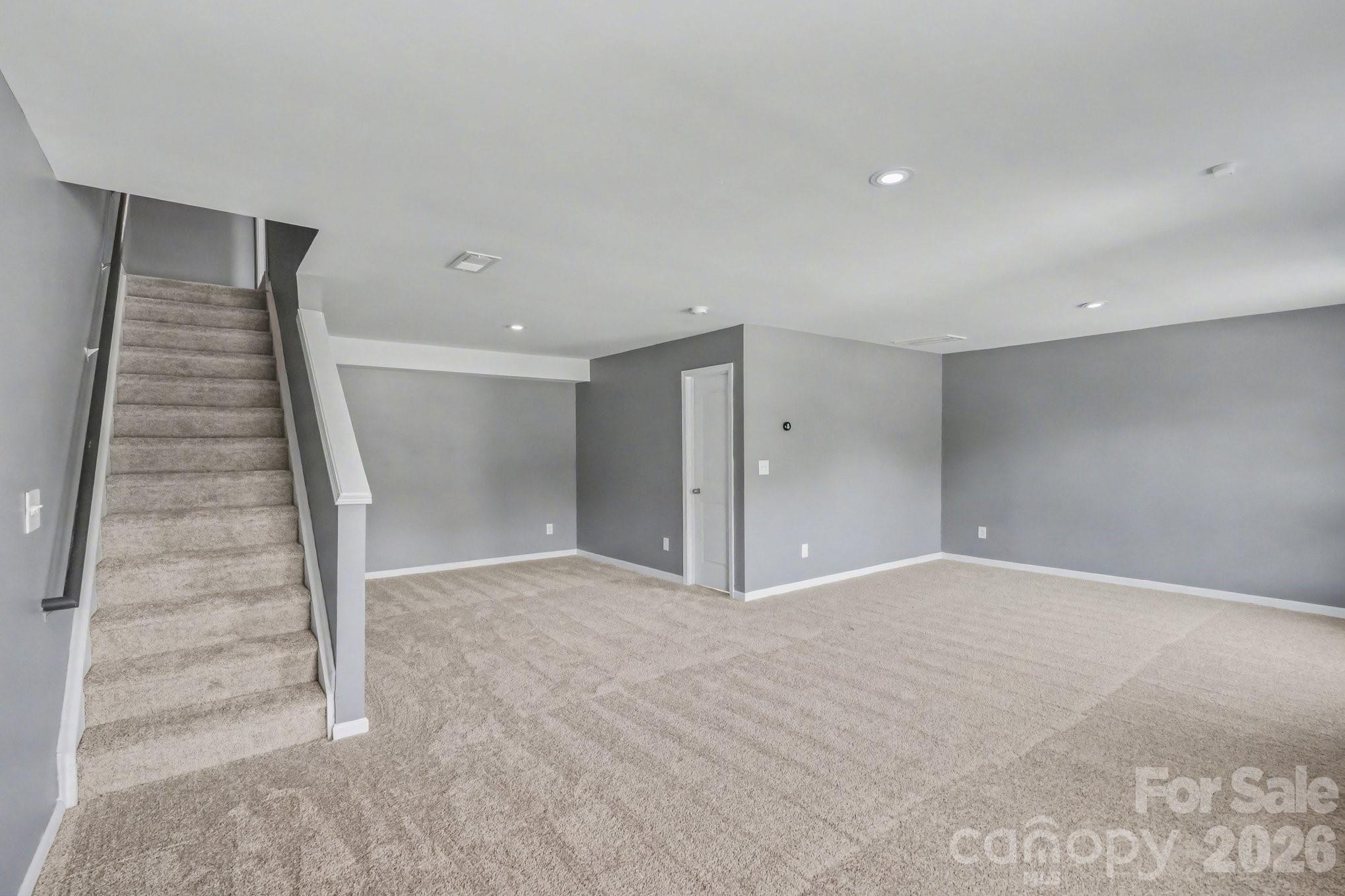7023 Jane Parks Way — Charlotte