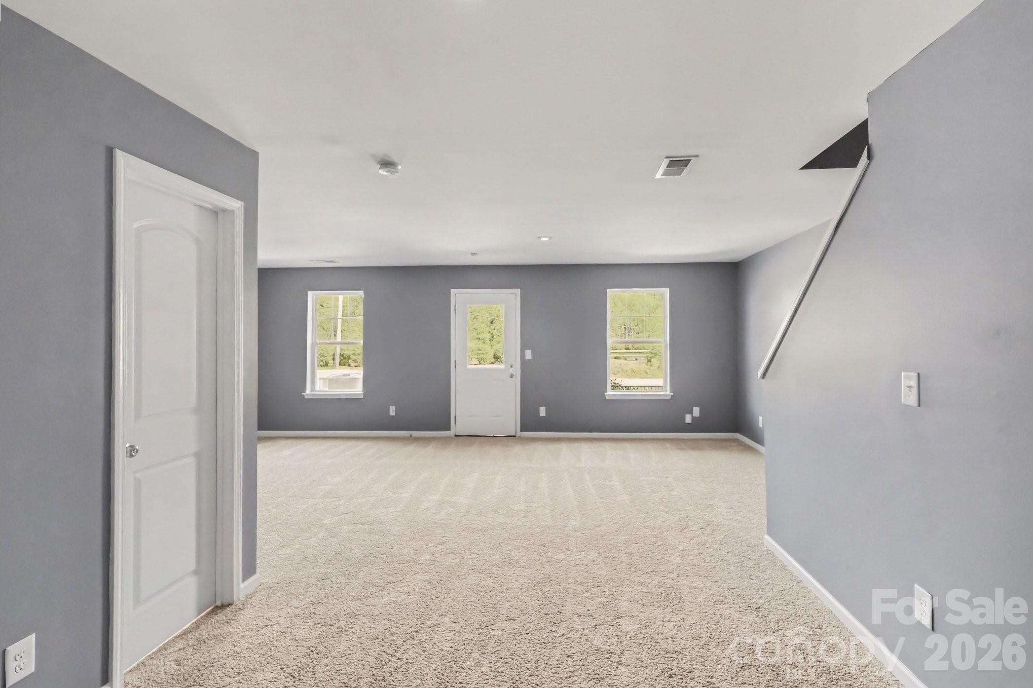 7023 Jane Parks Way — Charlotte