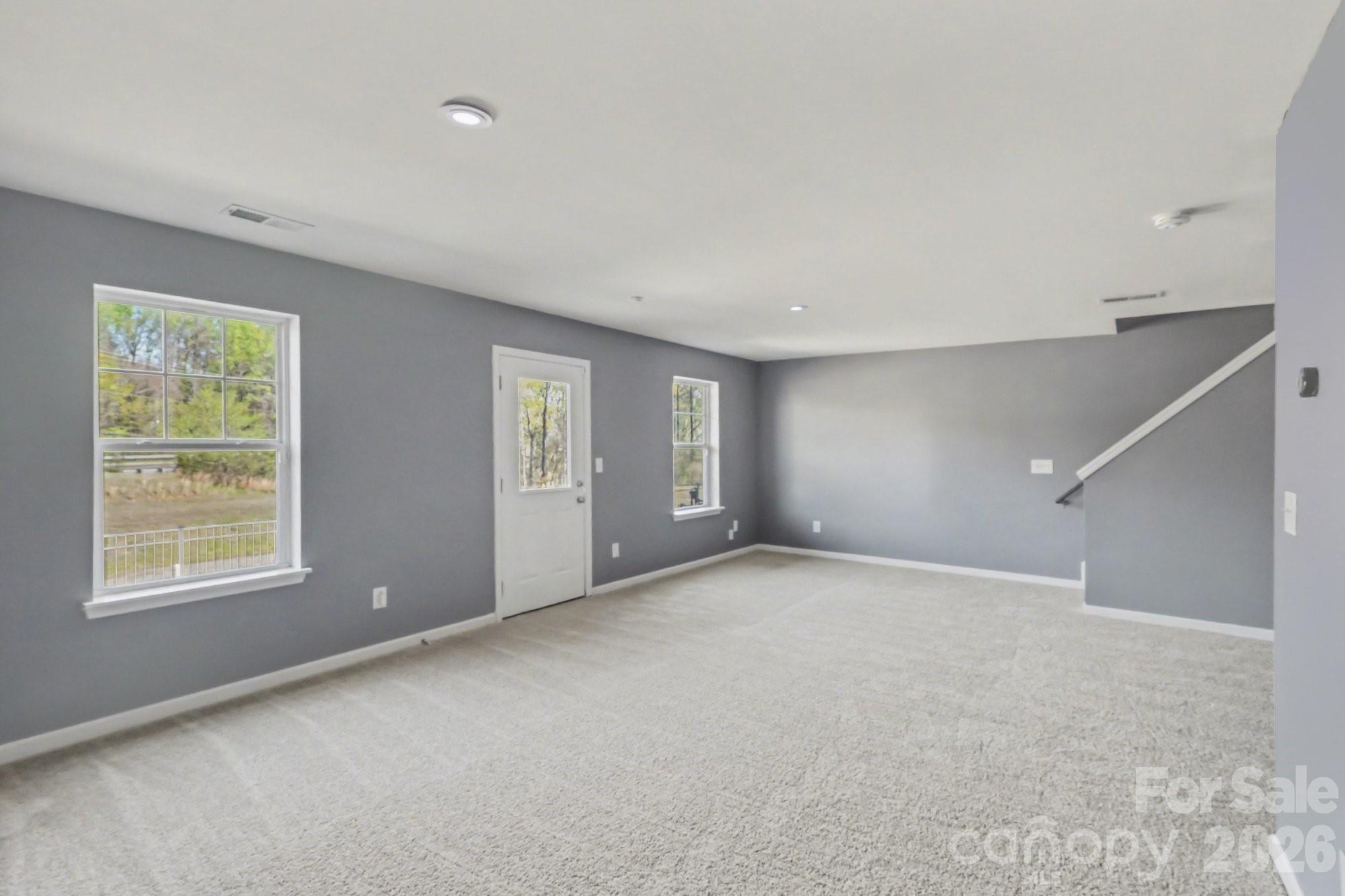 7023 Jane Parks Way — Charlotte