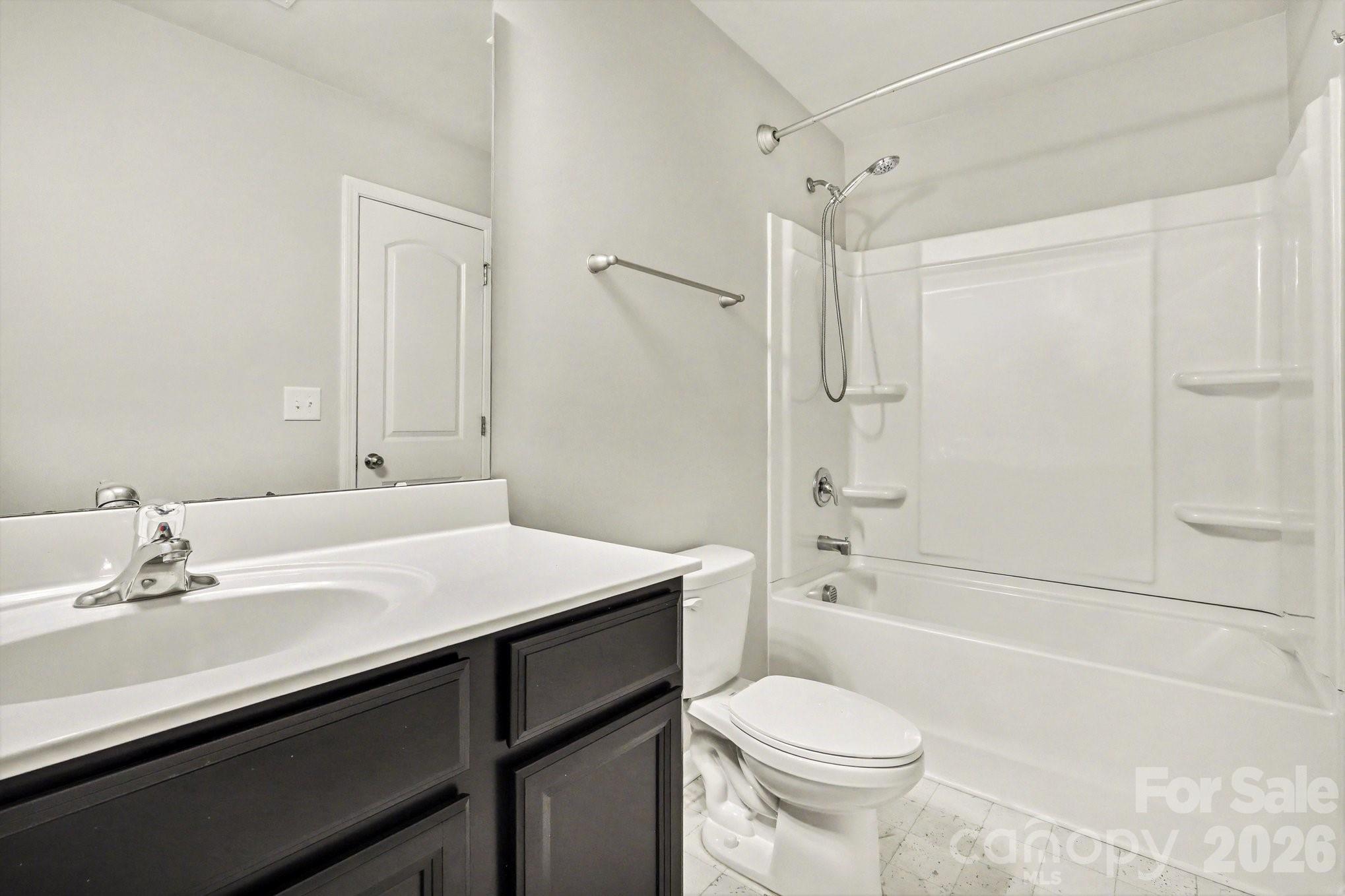7023 Jane Parks Way — Charlotte