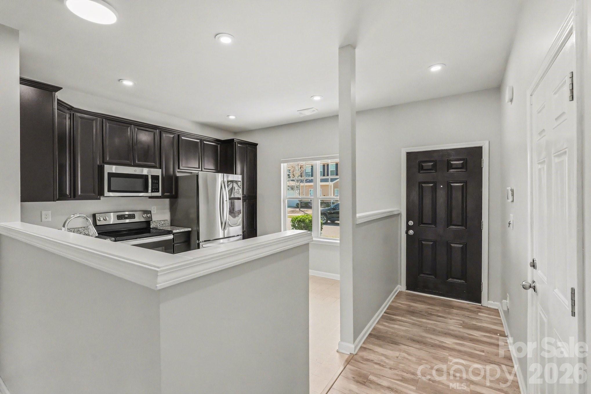 7023 Jane Parks Way — Charlotte
