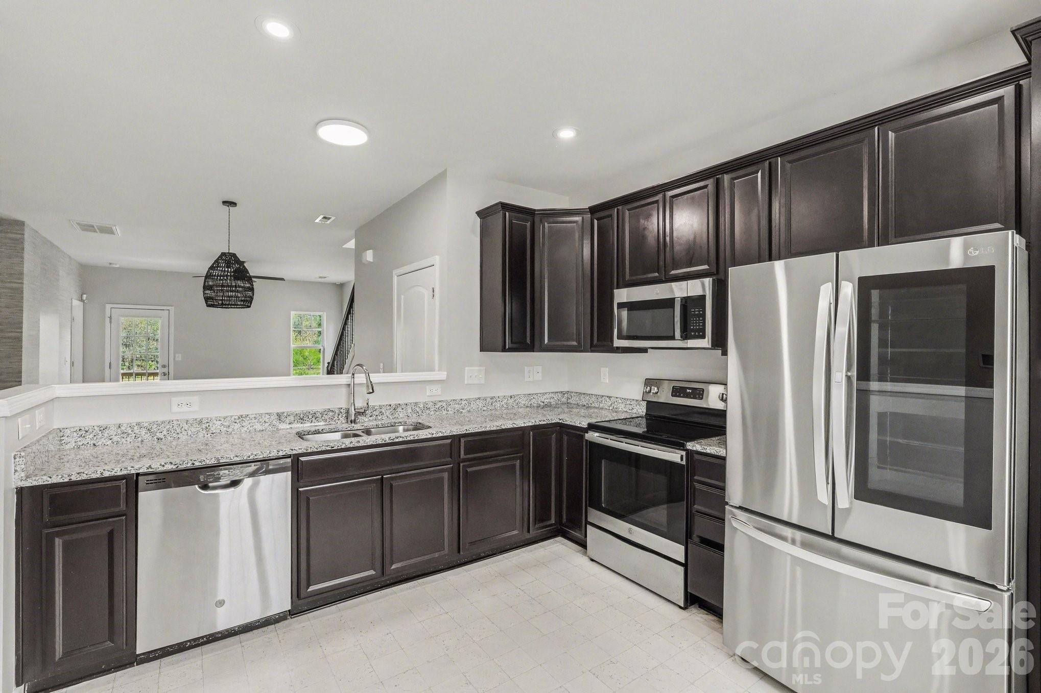 7023 Jane Parks Way — Charlotte