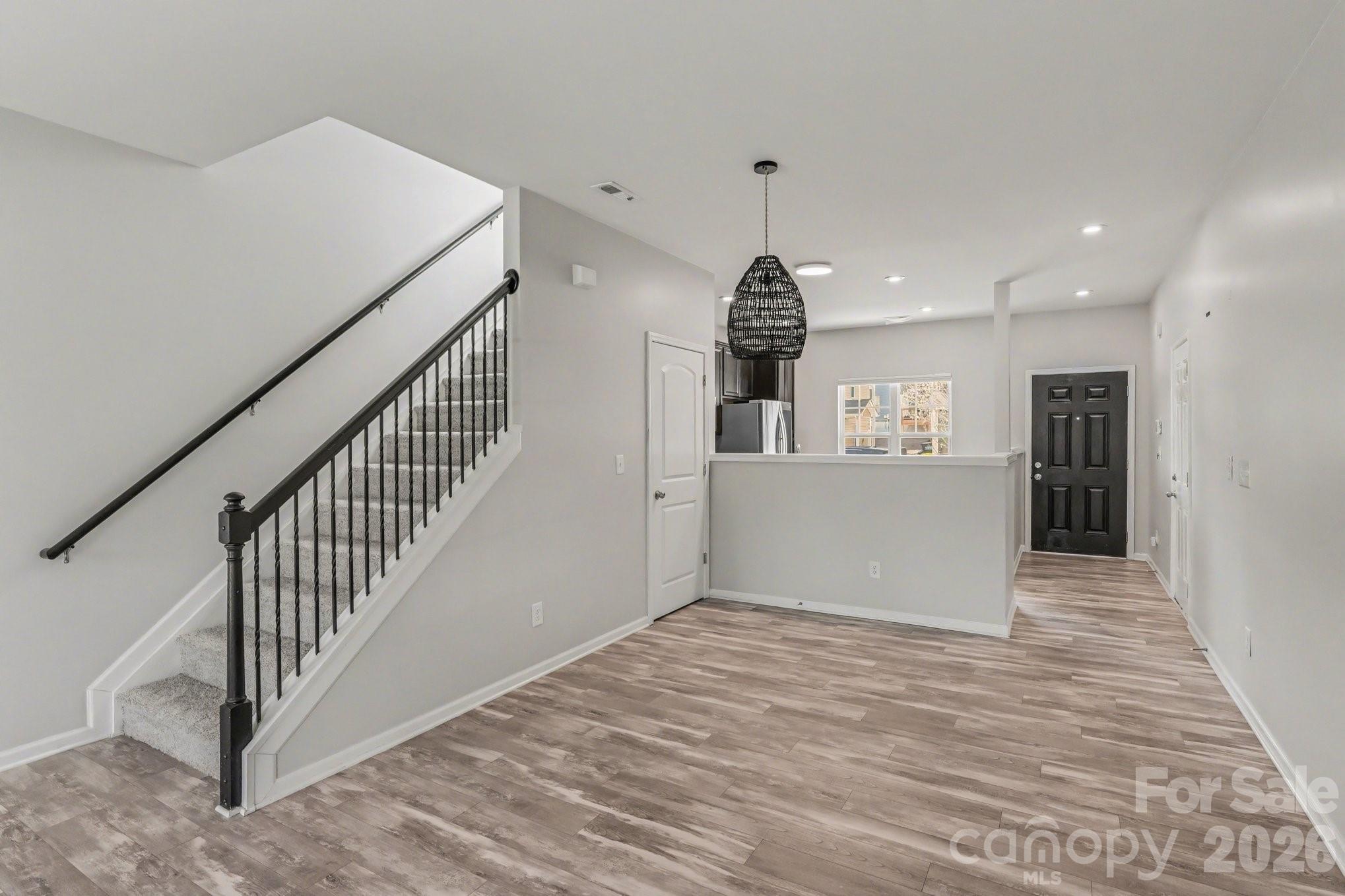 7023 Jane Parks Way — Charlotte