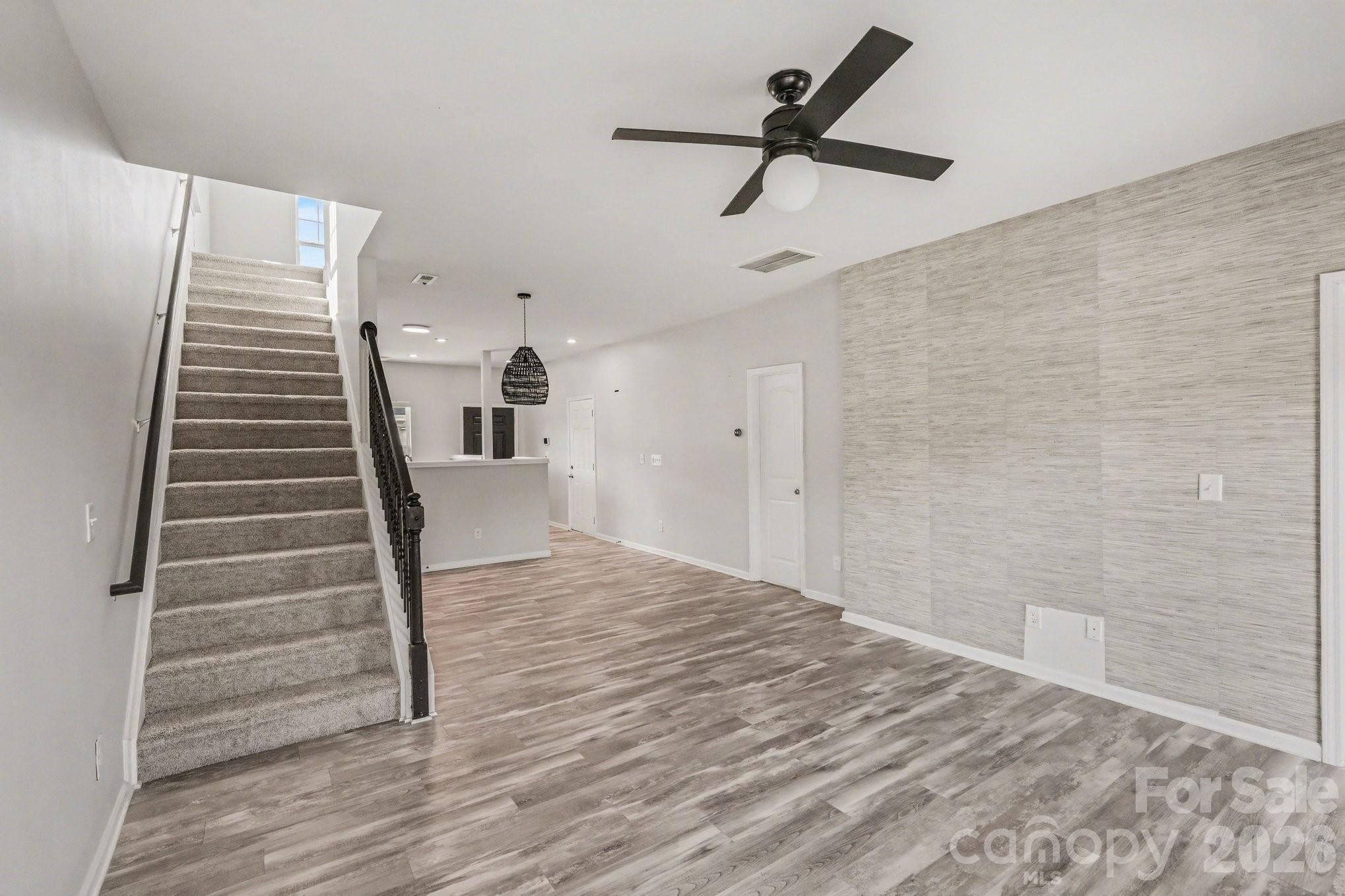 7023 Jane Parks Way — Charlotte