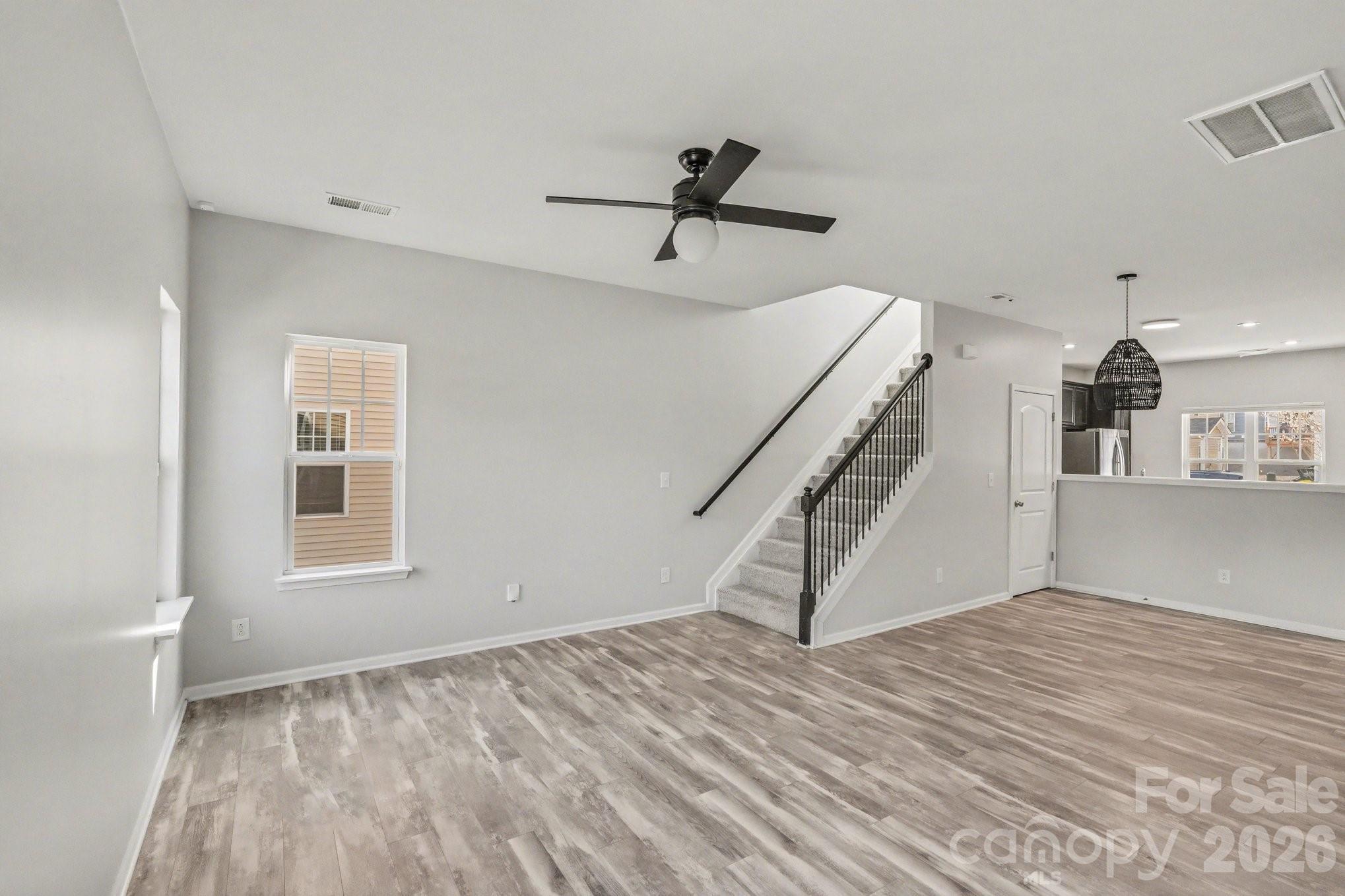 7023 Jane Parks Way — Charlotte