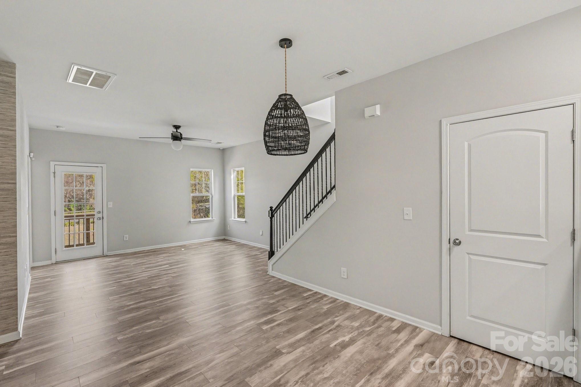 7023 Jane Parks Way — Charlotte
