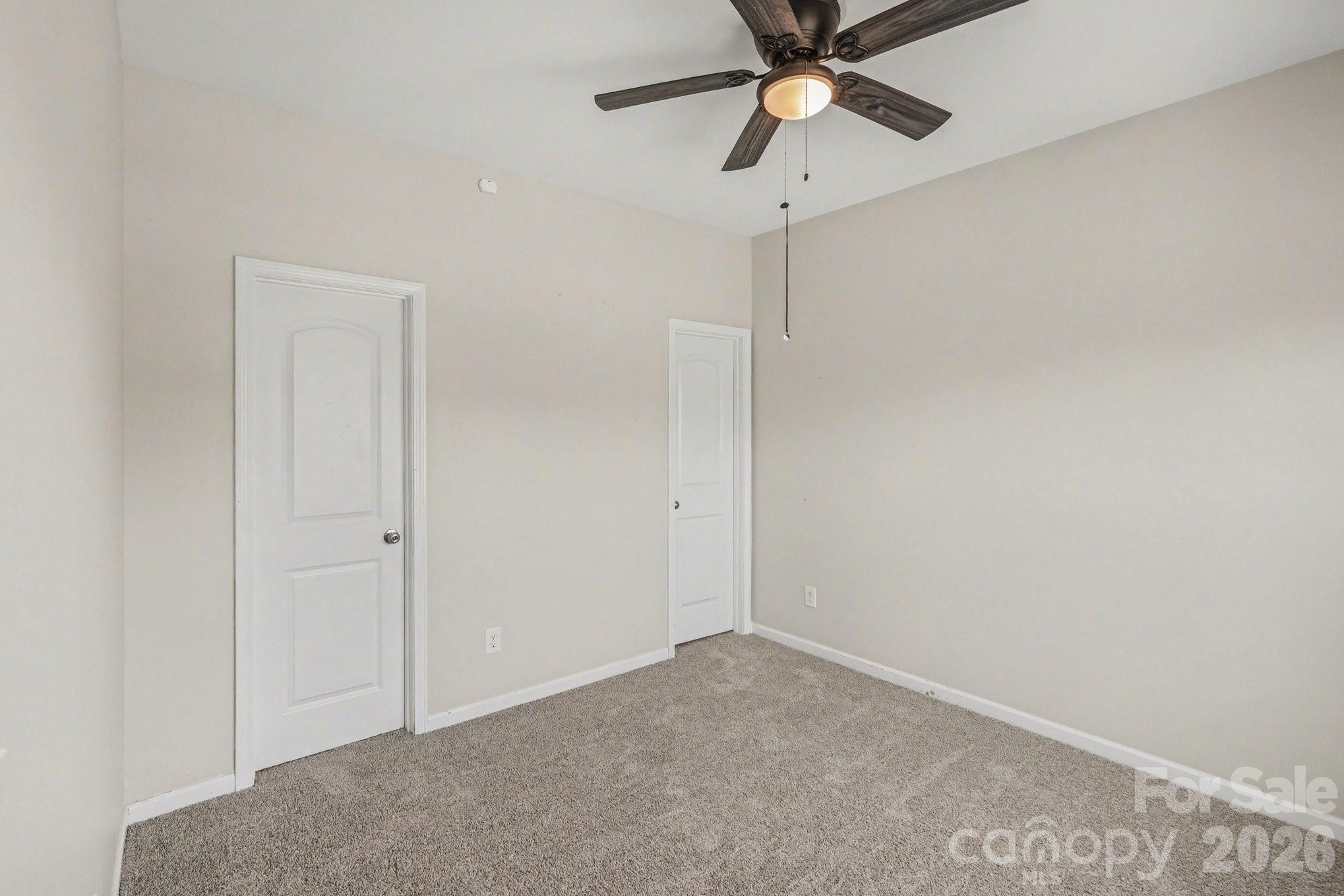7023 Jane Parks Way — Charlotte