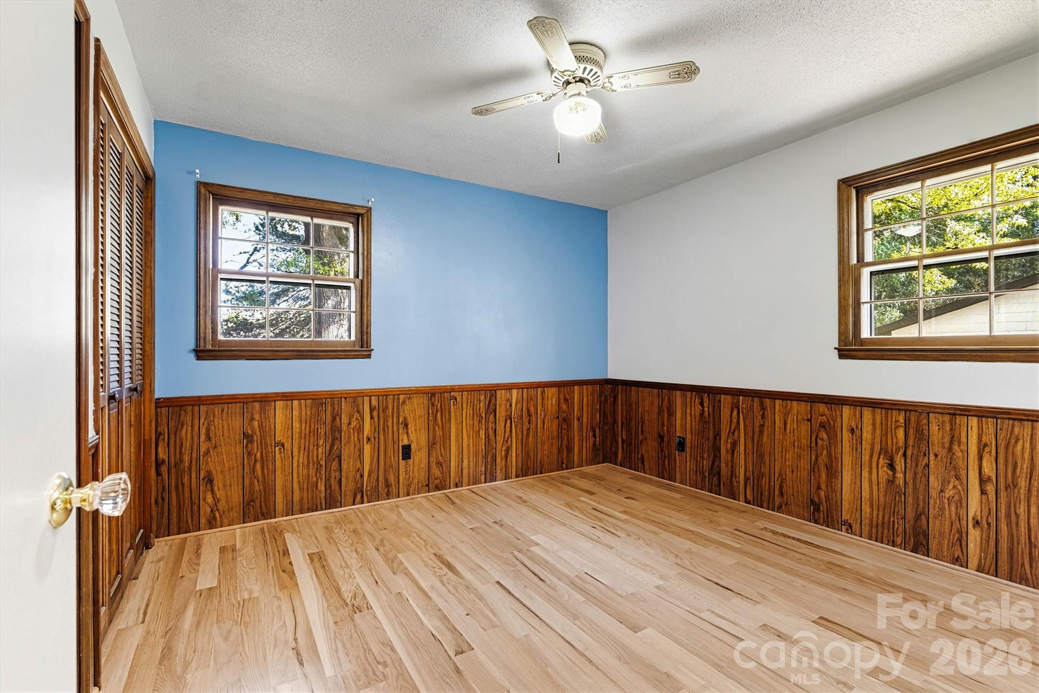 5329 E Highway 27 Highway — Iron Station