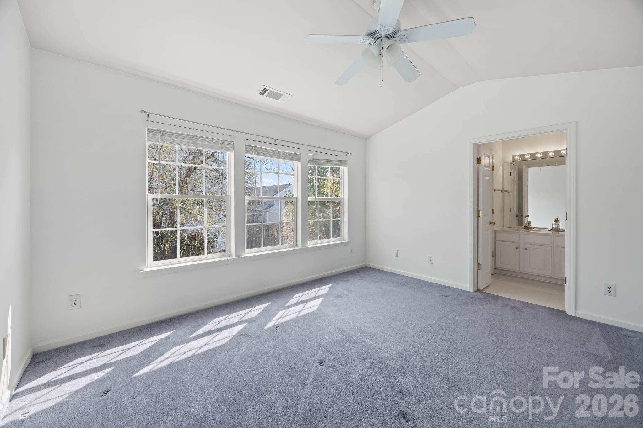 3228 Mannington Drive — Charlotte