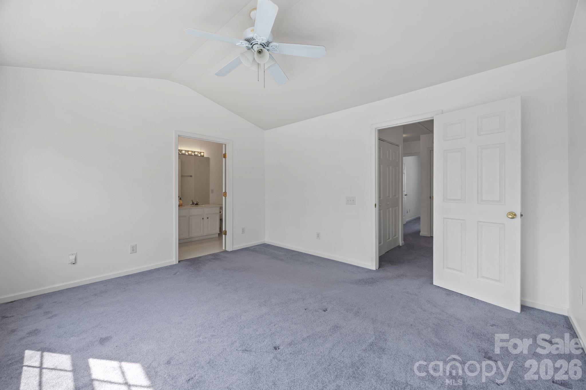 3228 Mannington Drive — Charlotte