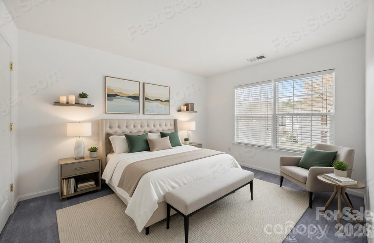 3228 Mannington Drive — Charlotte