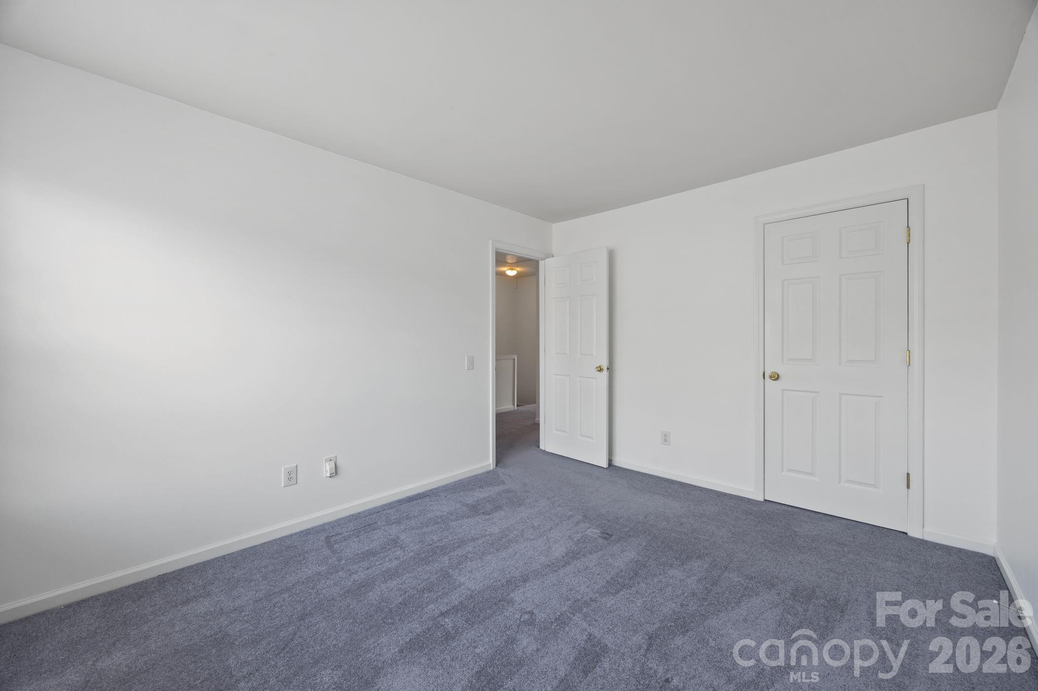 3228 Mannington Drive — Charlotte